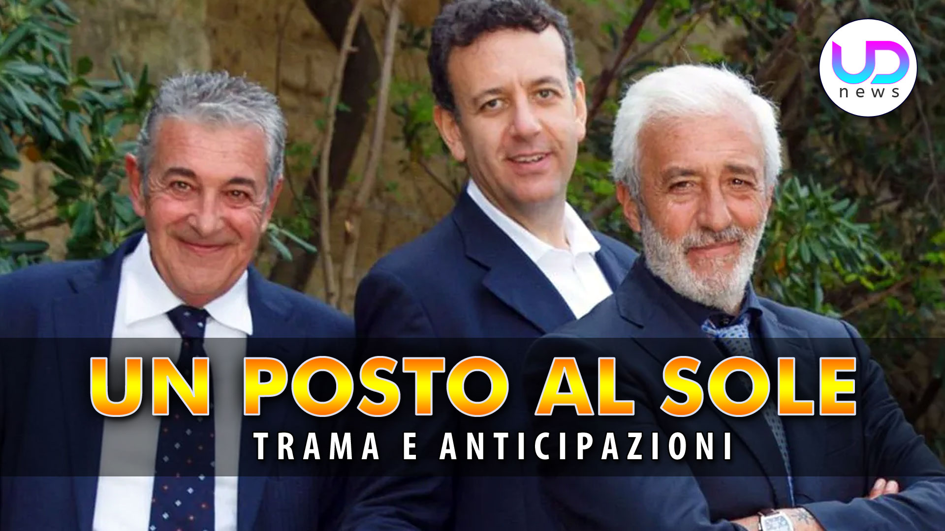 Un Posto Al Sole Va In Pausa: Ecco A Partire Da Quando!
