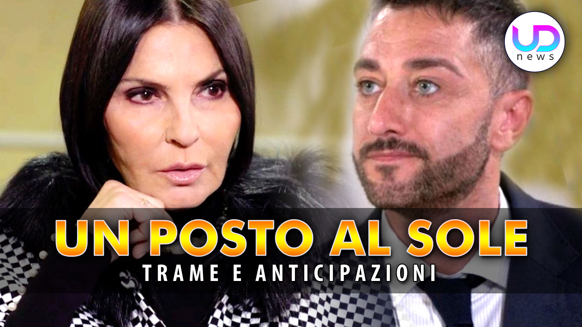 Un Posto al Sole Anticipazioni Trama Puntate 4-8 Agosto 2025: Marina smaschera Gagliotti!