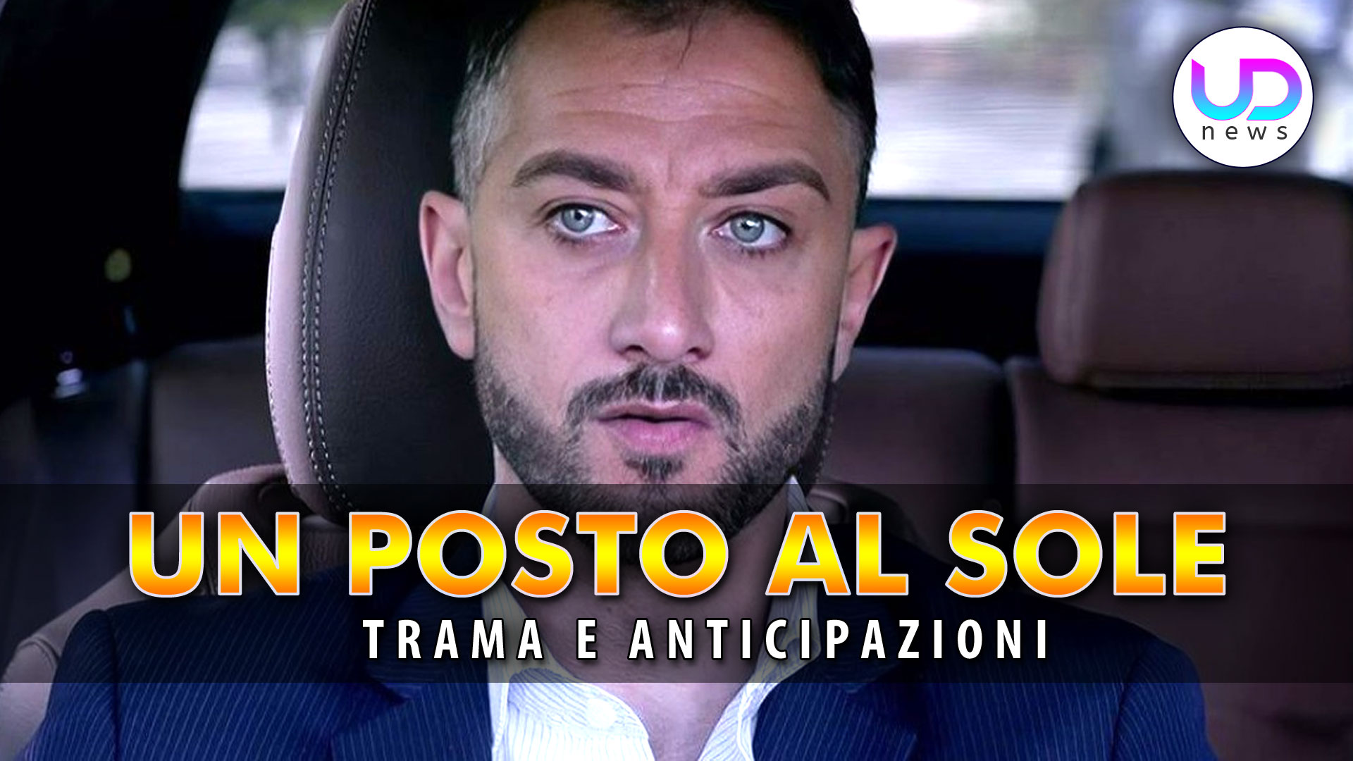 un posto al sole anticipazioni gennaro esclude roberto e marina dai cantieri