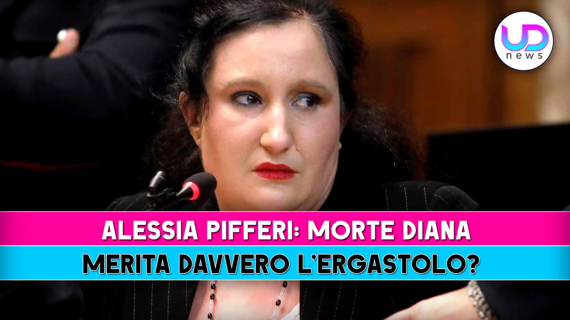 Caso Alessia Pifferi: Merita Davvero L’Ergastolo?