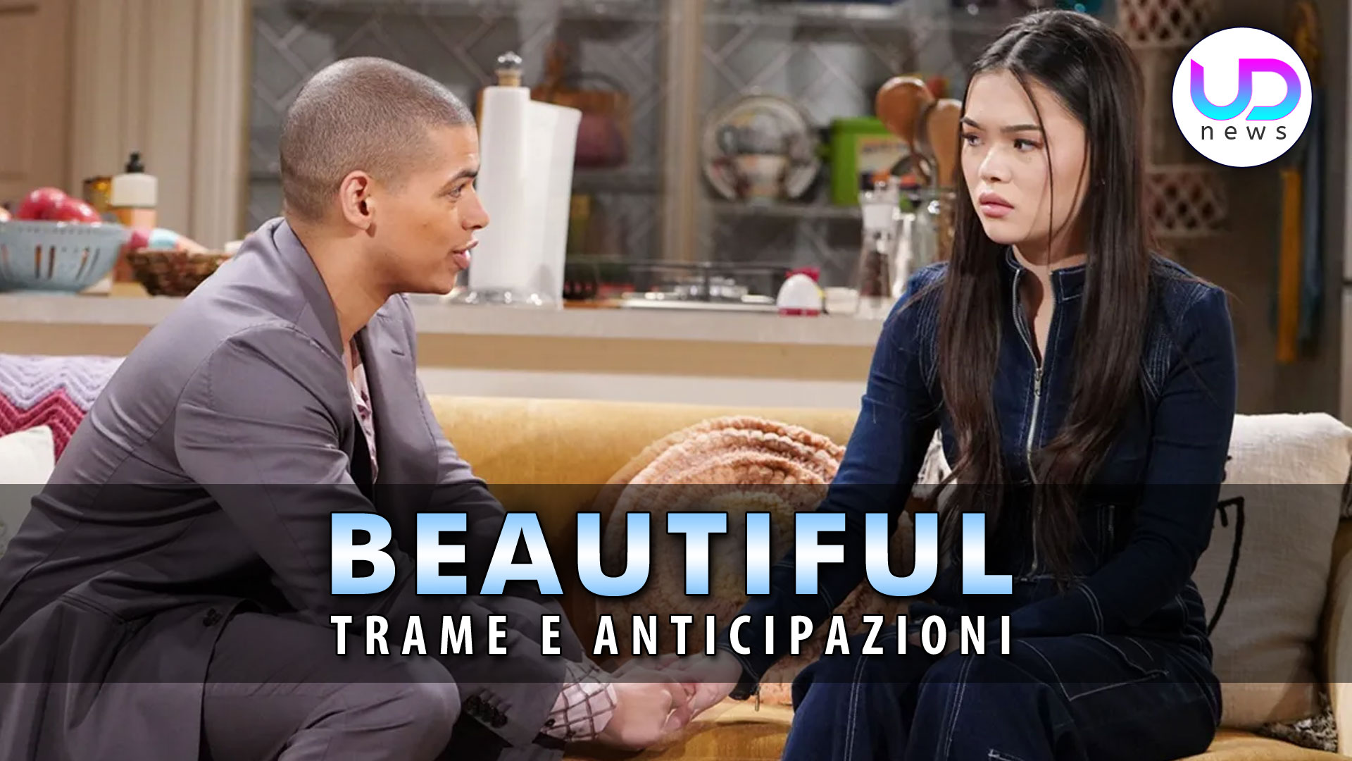 Beautiful Anticipazioni Trama Puntate 8 14 Settembre 2025: Luna Tradisce RJ con Zende! Beautiful Anticipazioni Trama Puntate 8 14 Settembre 2025: Luna Tradisce RJ con Zende!