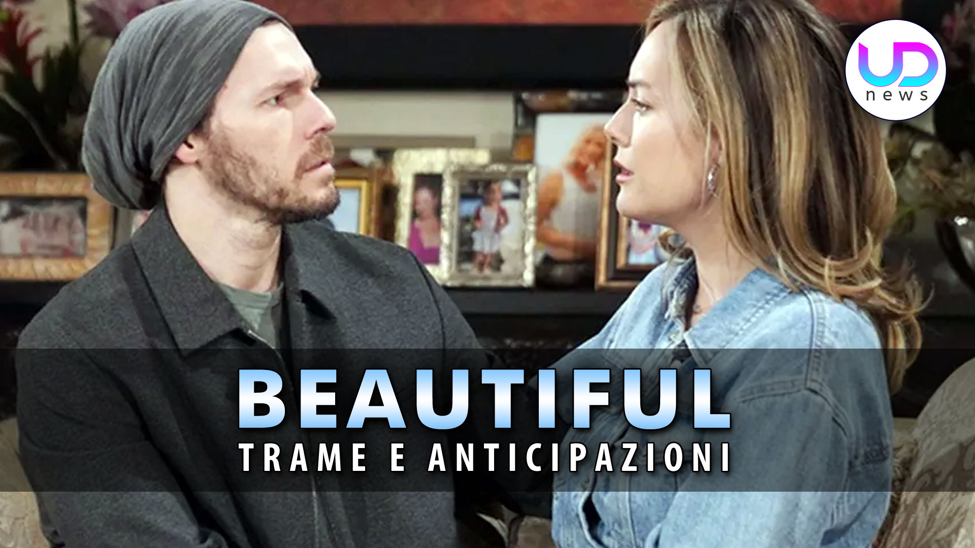 Beautiful Anticipazioni Americane: Liam Dopo L’Inganno Della Malattia, Rivuole Hope!