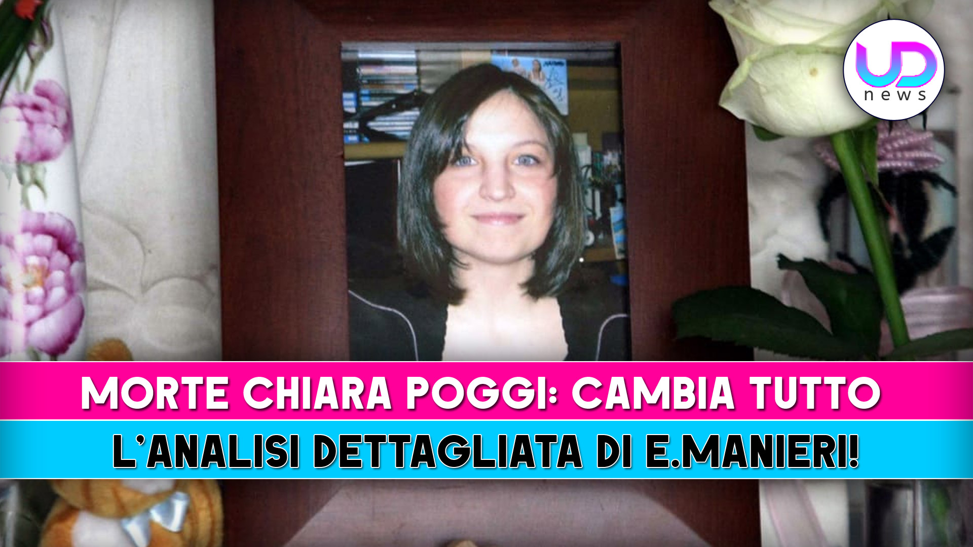 Morte Chiara Poggi, Cambia Tutto: Ecco L’Analisi Dettagliata Di Enrico Manieri!