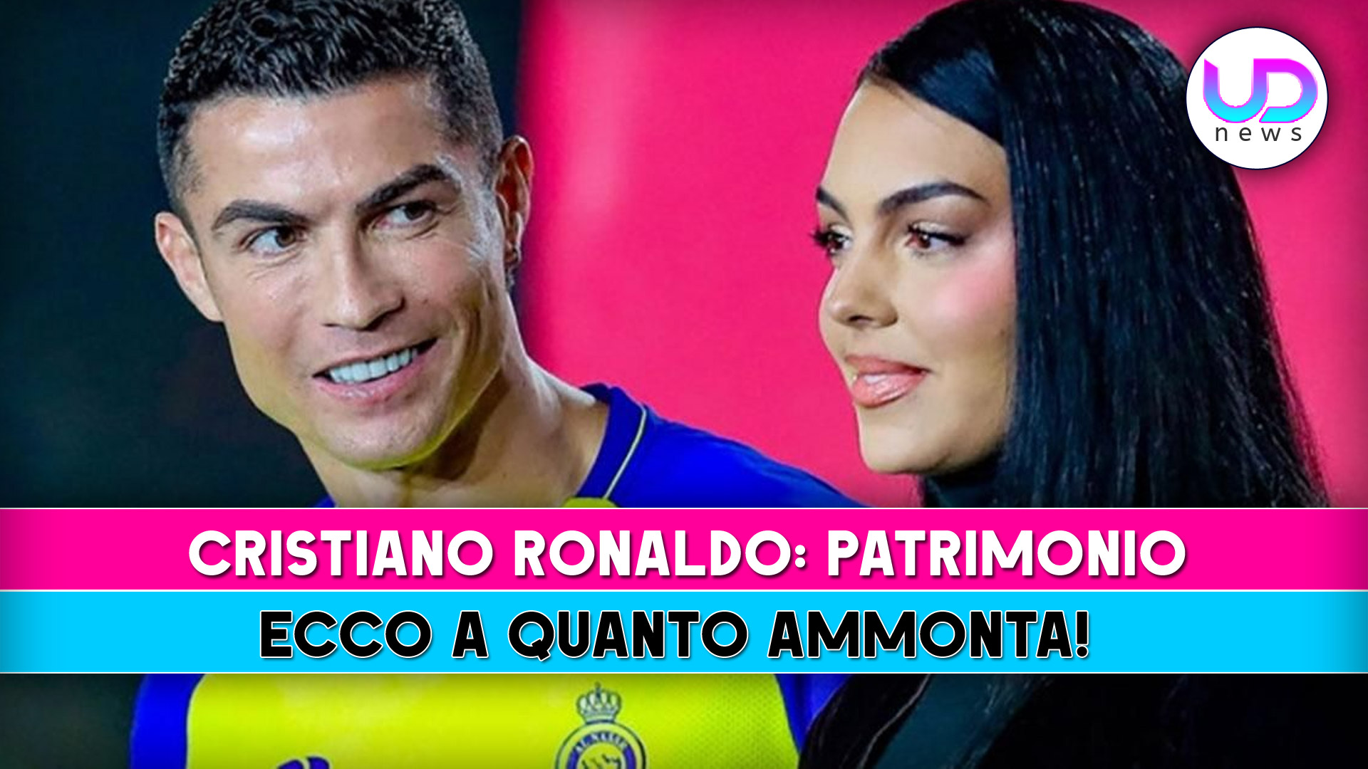 cristiano ronaldo patrimonio attuale ecco a quanto ammonta