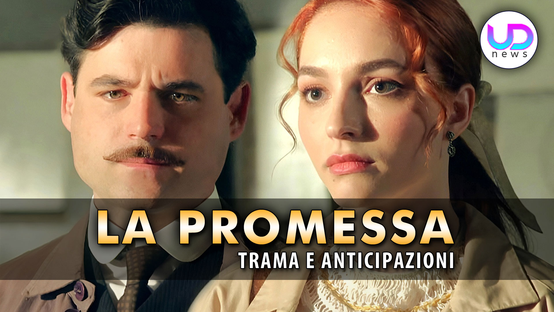 la promessa anticipazioni enora innamorata di manuel come entra nella sua vita