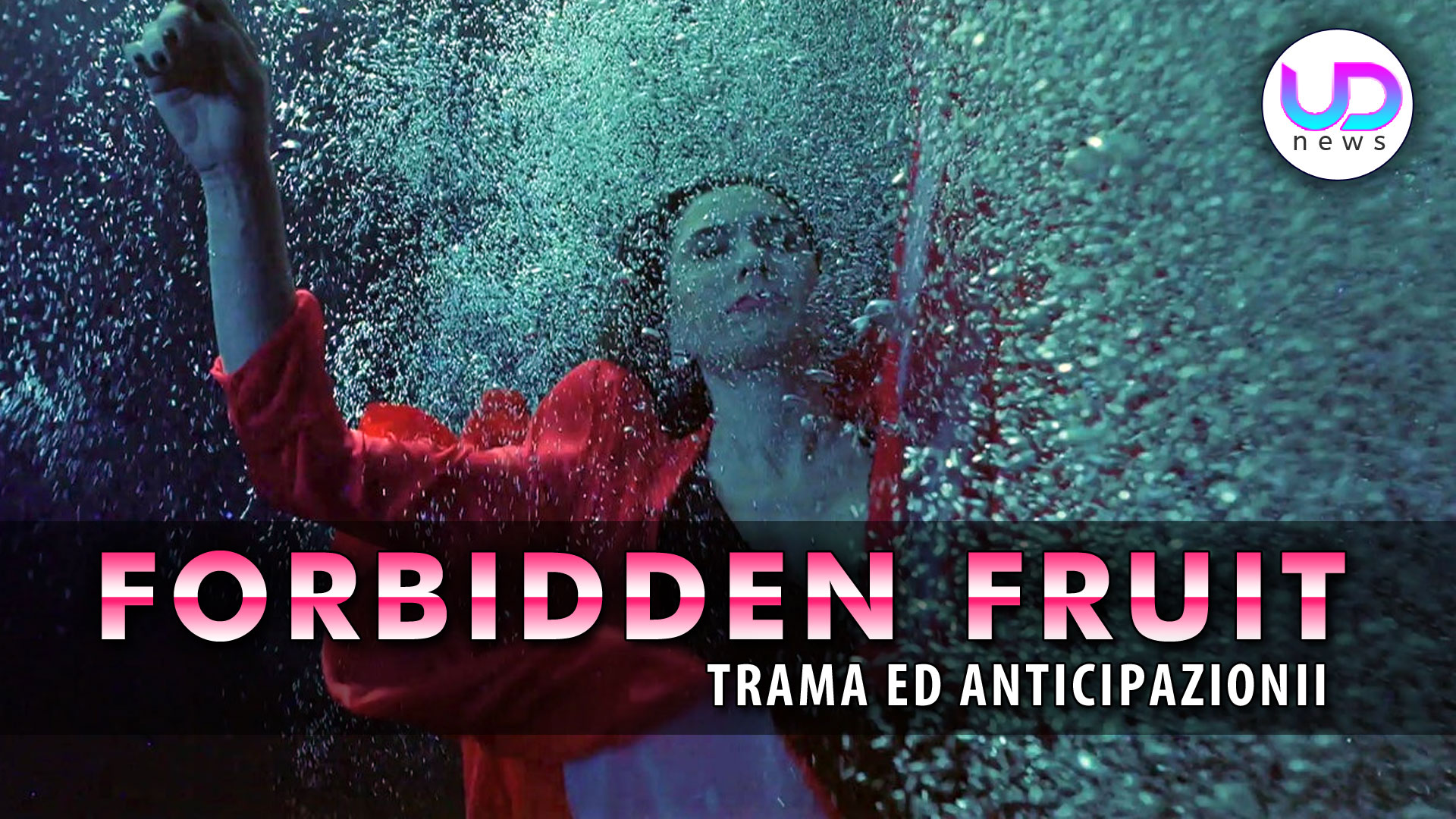 Forbidden Fruit, Anticipazioni Turche: Ender Muore Annegata? Forbidden Fruit, Anticipazioni Turche: Ender Muore Annegata?