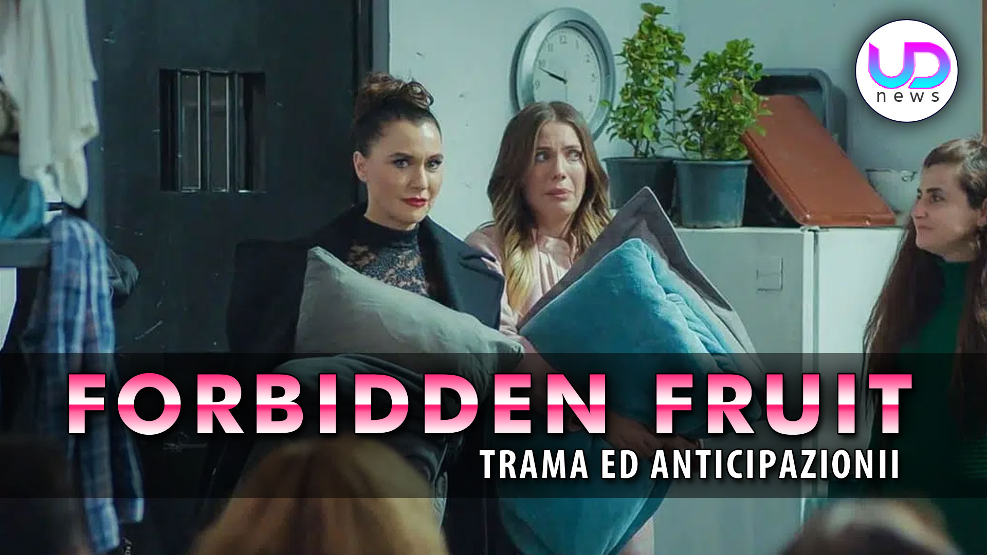 forbidden fruit anticipazioni turche l8217arresto di yildiz