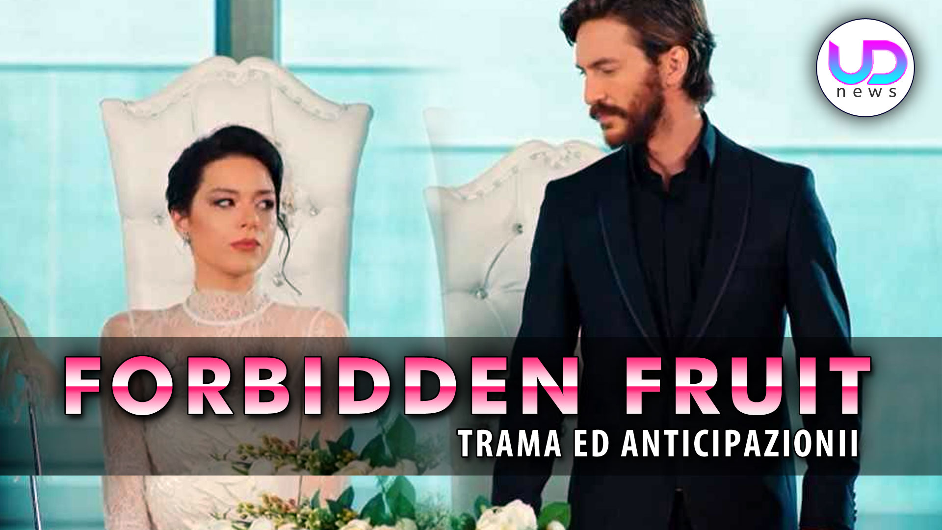 forbidden fruit anticipazioni turche kemal lascia zehra prima delle nozze