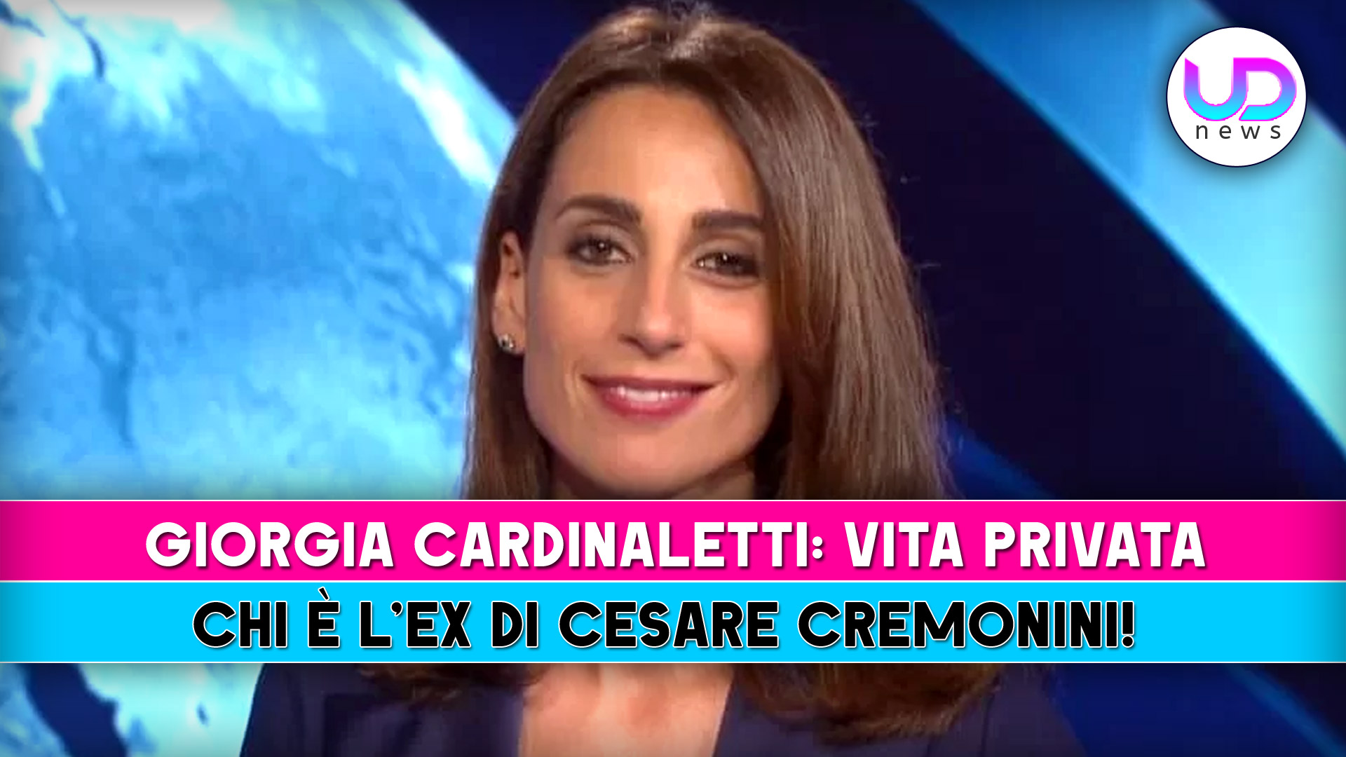 giorgia cardinaletti vita privata chi e8217 l8217ex di cesare cremonini