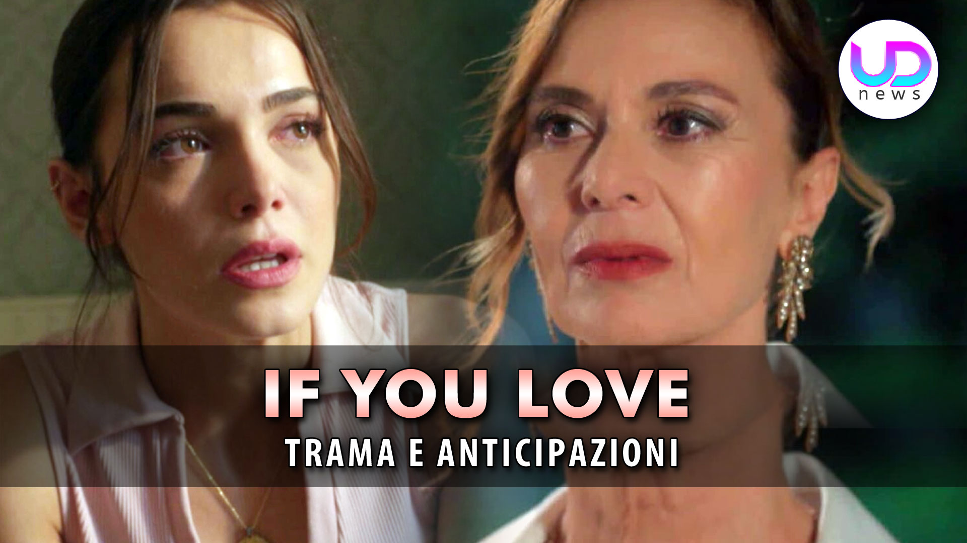 If You Love Anticipazioni: Ecco Che Fine Farà Füsun Arcal?!