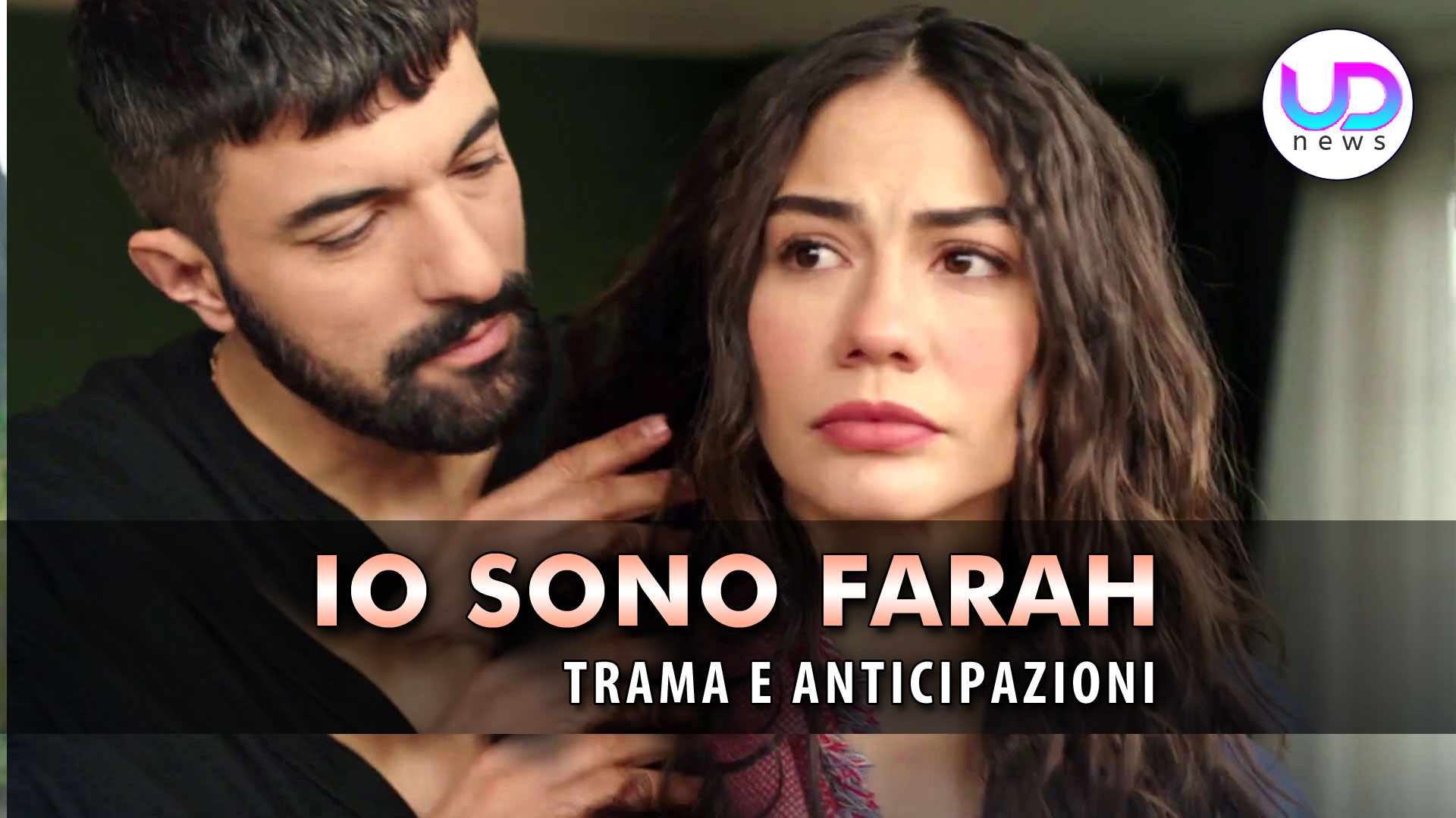 Io Sono Farah, La Scelta Mediaset: Ecco Perchè E’ Stata Sospesa!