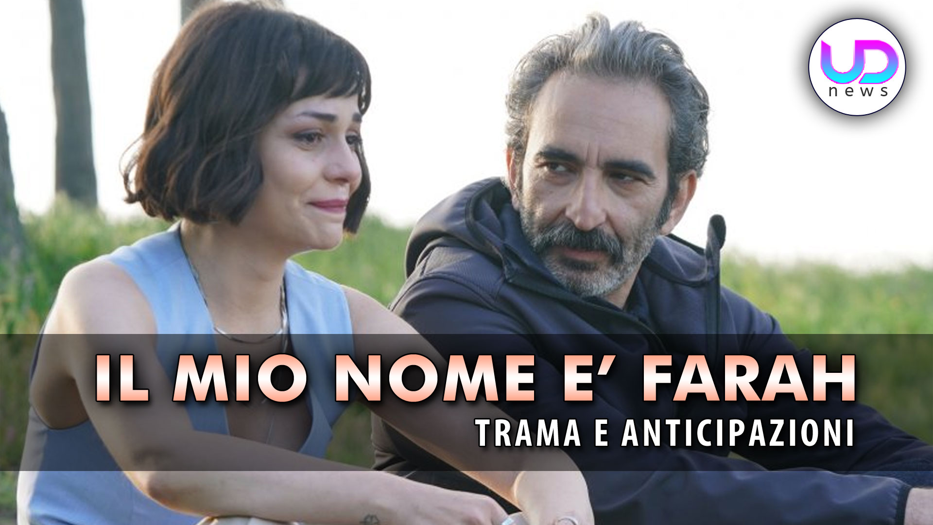 Anticipazioni Il Mio Nome E’ Farah, Puntate Turche: Mehmet Chiede A Bade Di Sposarlo!