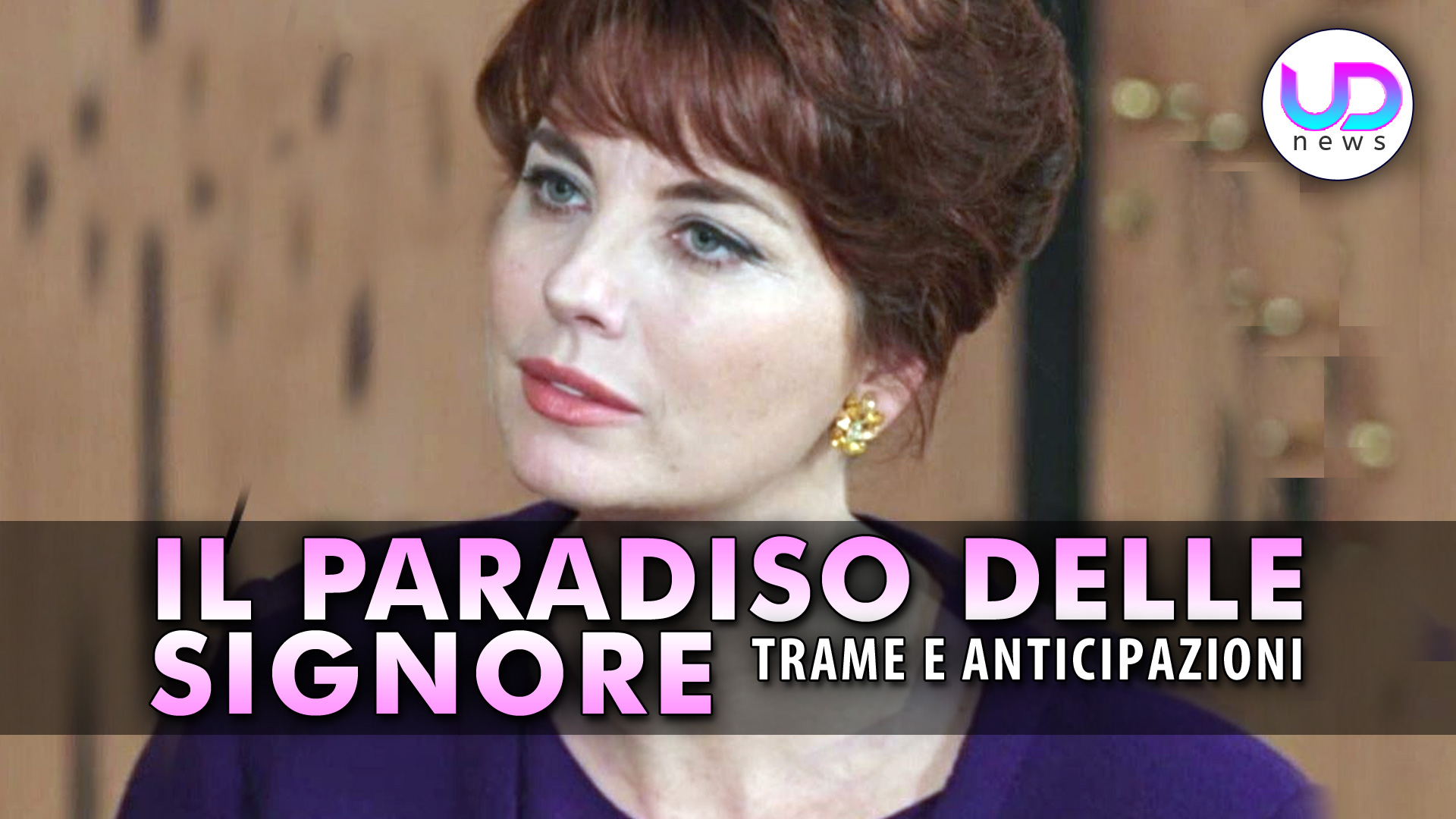 il paradiso delle signore anticipazioni adelaide divisa tra umberto e marcello