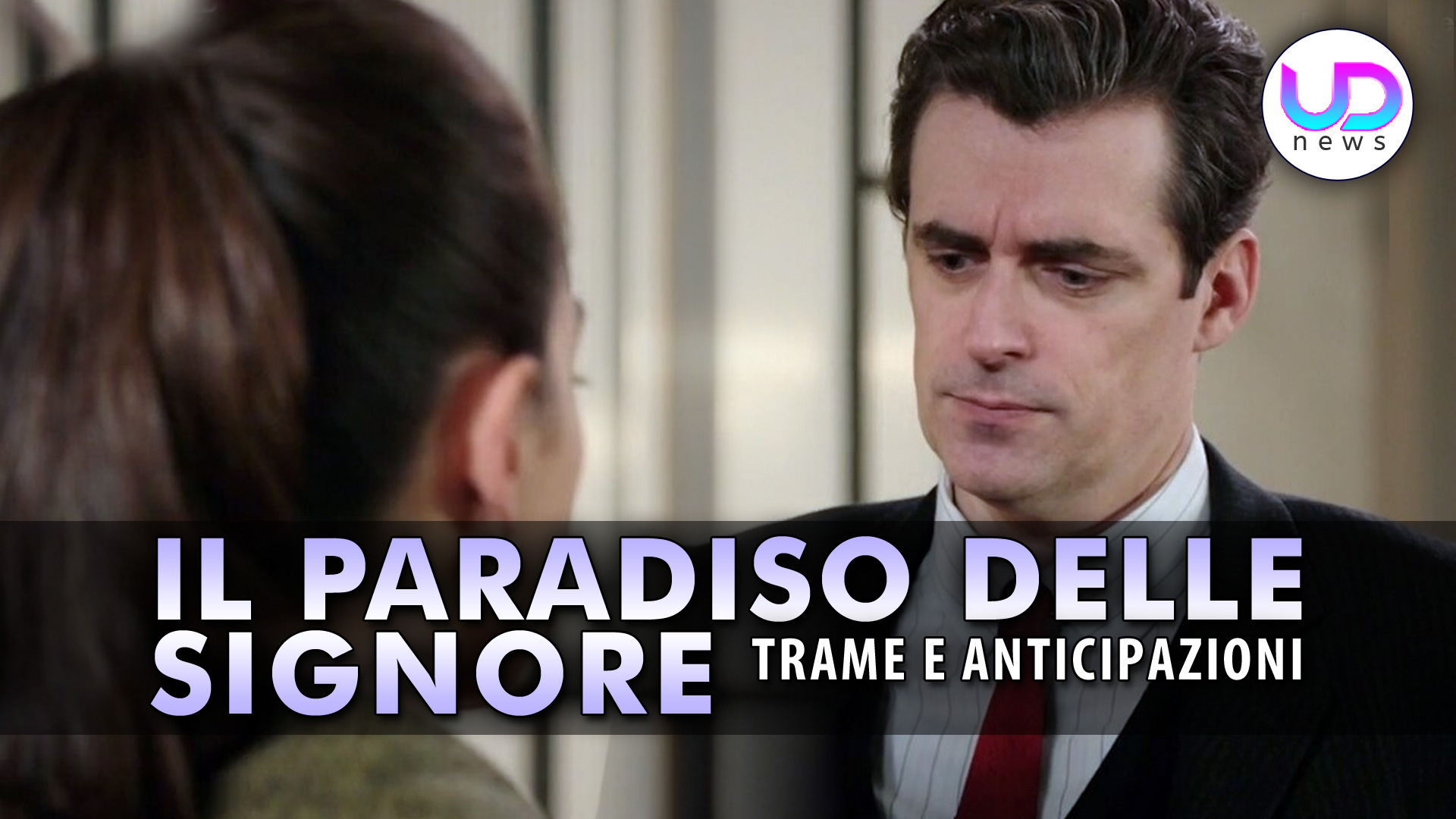 Il Paradiso Delle Signore, Anticipazioni, Dall’1 Al 5 Settembre 2025: Rosa Affronta Tancredi! Il Paradiso Delle Signore, Anticipazioni, Dall’1 Al 5 Settembre 2025: Rosa Affronta Tancredi!