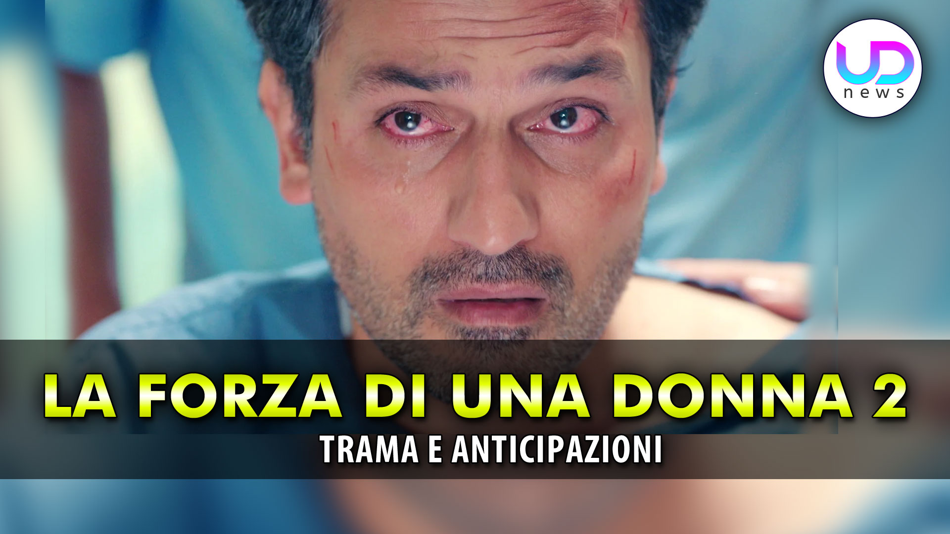 la forza di una donna anticipazioni 2 arif rapito e picchiato