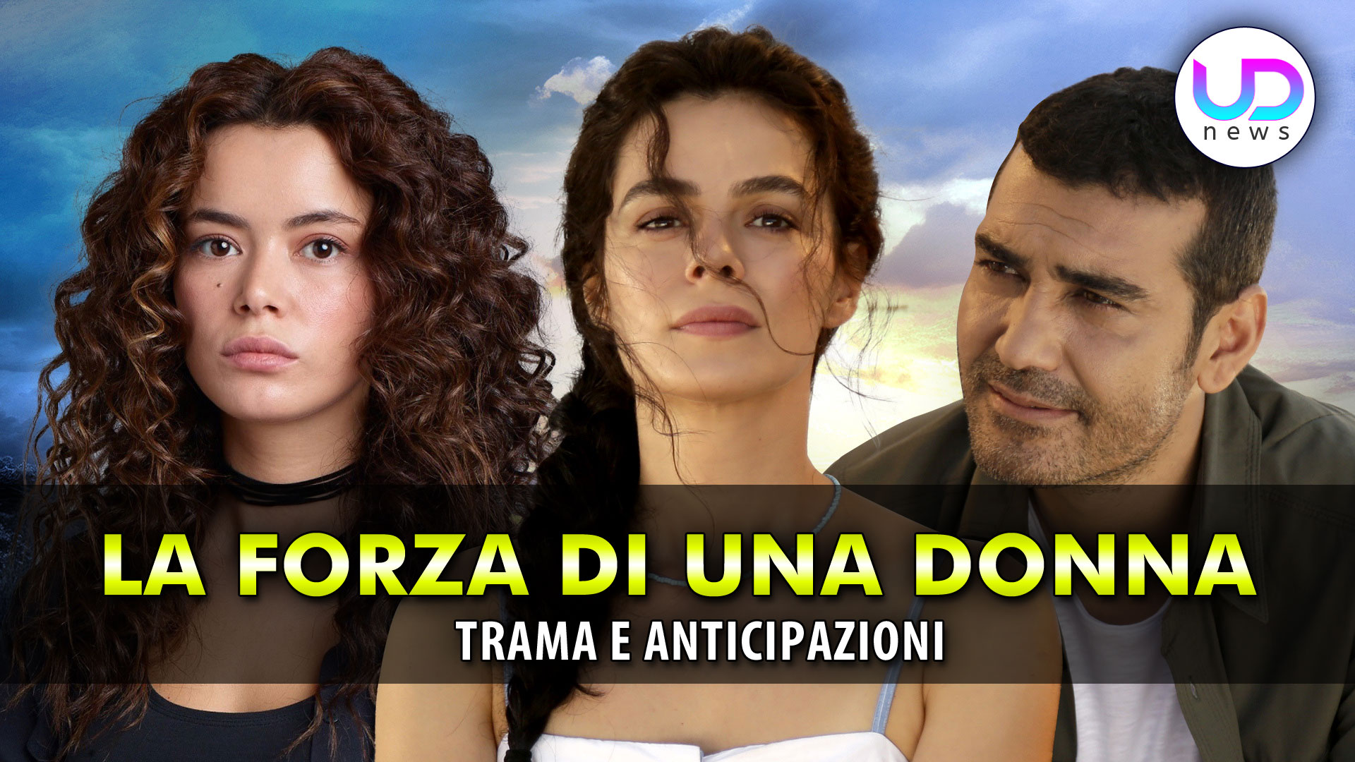 La Forza di Una Donna Anticipazioni Turche: Sirin Morirà? La Forza di Una Donna Anticipazioni Turche: Sirin Morirà?