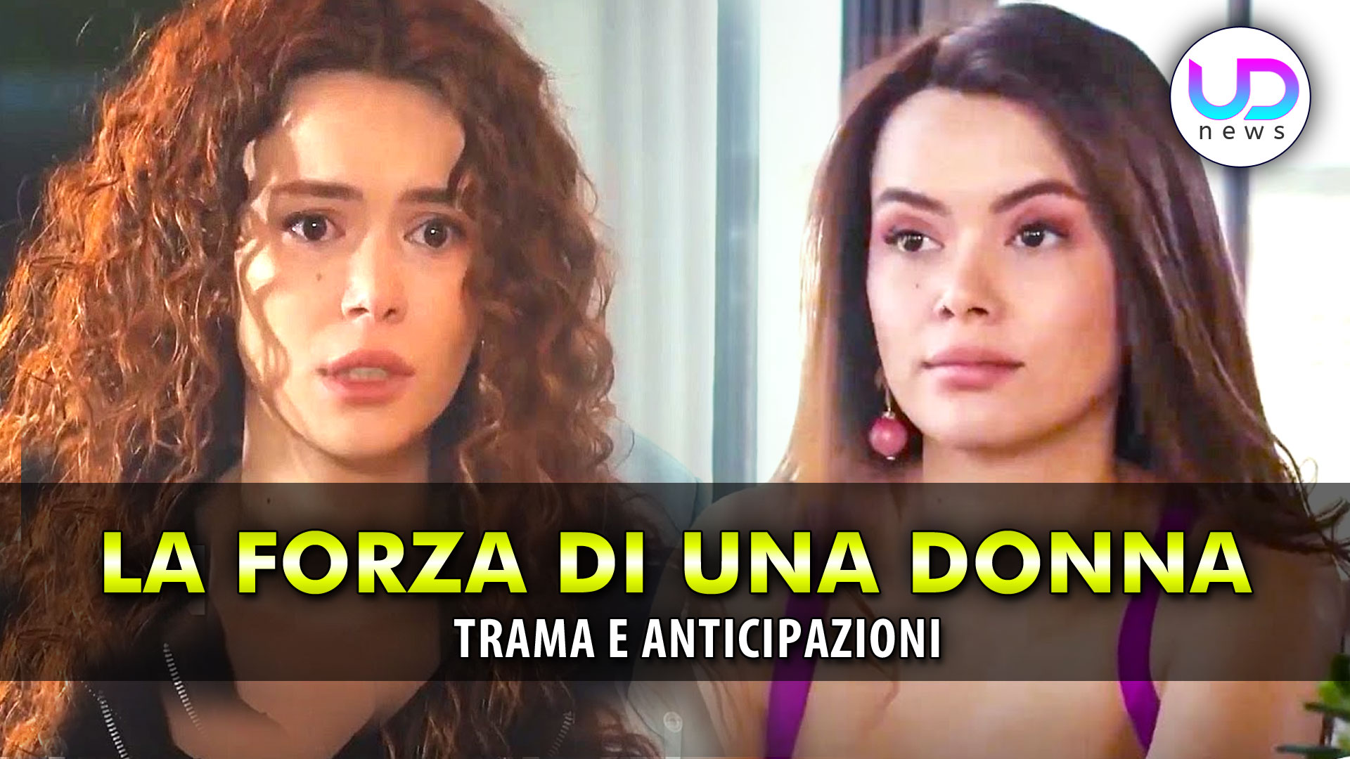 La Forza Di Una Donna, Anticipazioni Turche: Sirin E L’Accordo Con Suat!