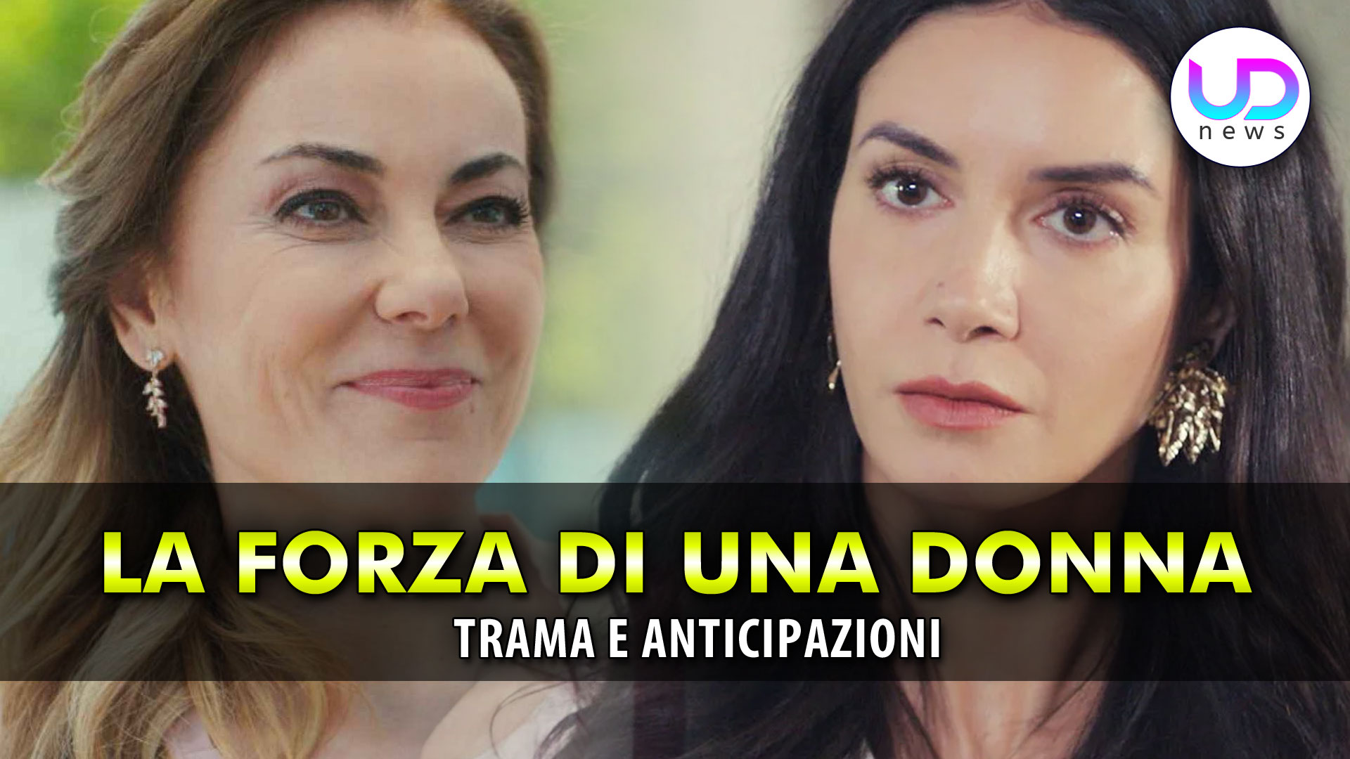 La Forza Di Una Donna, Anticipazioni Turche: Julide Ricatta Piril! La Forza Di Una Donna, Anticipazioni Turche: Julide Ricatta Piril!