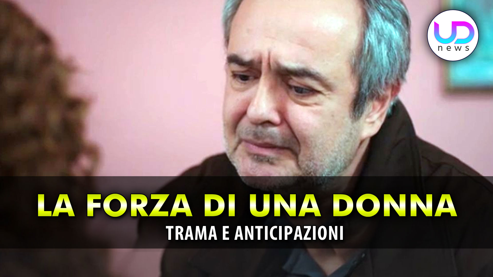 la forza di una donna anticipazioni enver scopre un inganno