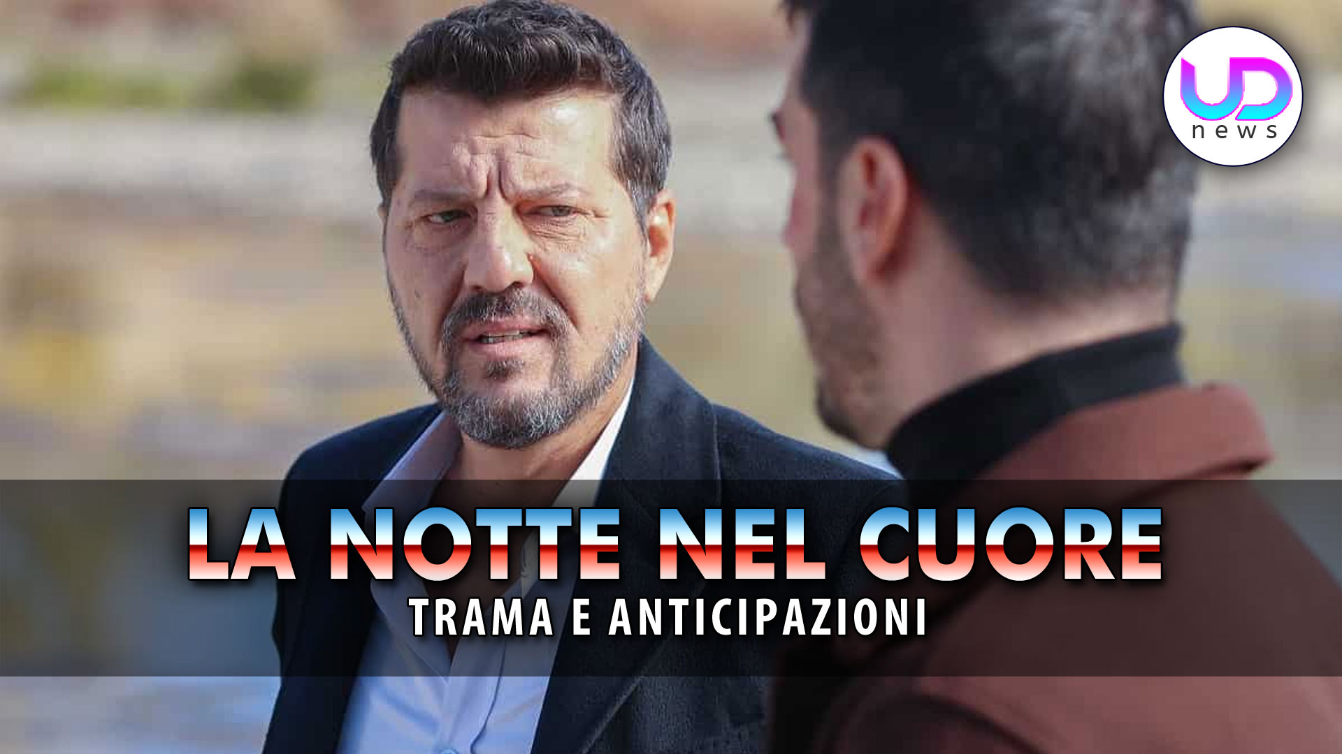 La Notte Nel Cuore Anticipazioni Turche: Legame Di Sangue Tra Tahsin, Samet E Hikmet! La Notte Nel Cuore Anticipazioni Turche: Legame Di Sangue Tra Tahsin, Samet E Hikmet!