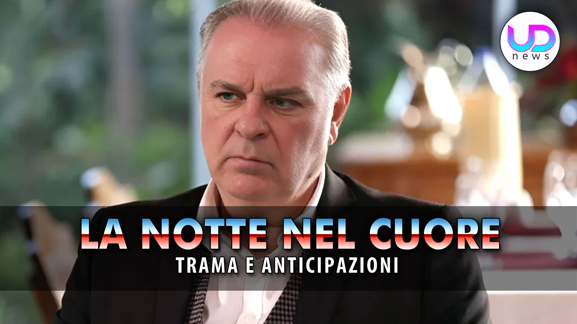 La Notte Nel Cuore Anticipazioni Turche: Il Segreto Di Samet Viene A Galla! La Notte Nel Cuore Anticipazioni Turche: Il Segreto Di Samet Viene A Galla!