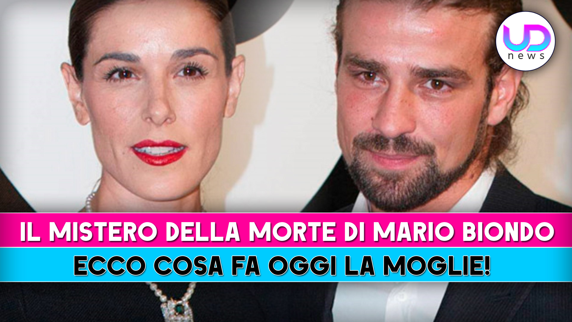 Morte Mario Biondo: Ecco Cosa Fa Oggi Raquel Sanchez Silva? Morte Mario Biondo: Ecco Cosa Fa Oggi Raquel Sanchez Silva?