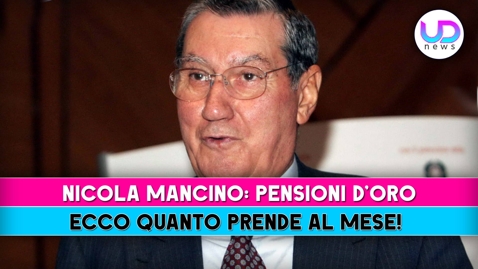 nicola mancino pensioni d8217oro ecco quanto prende al mese