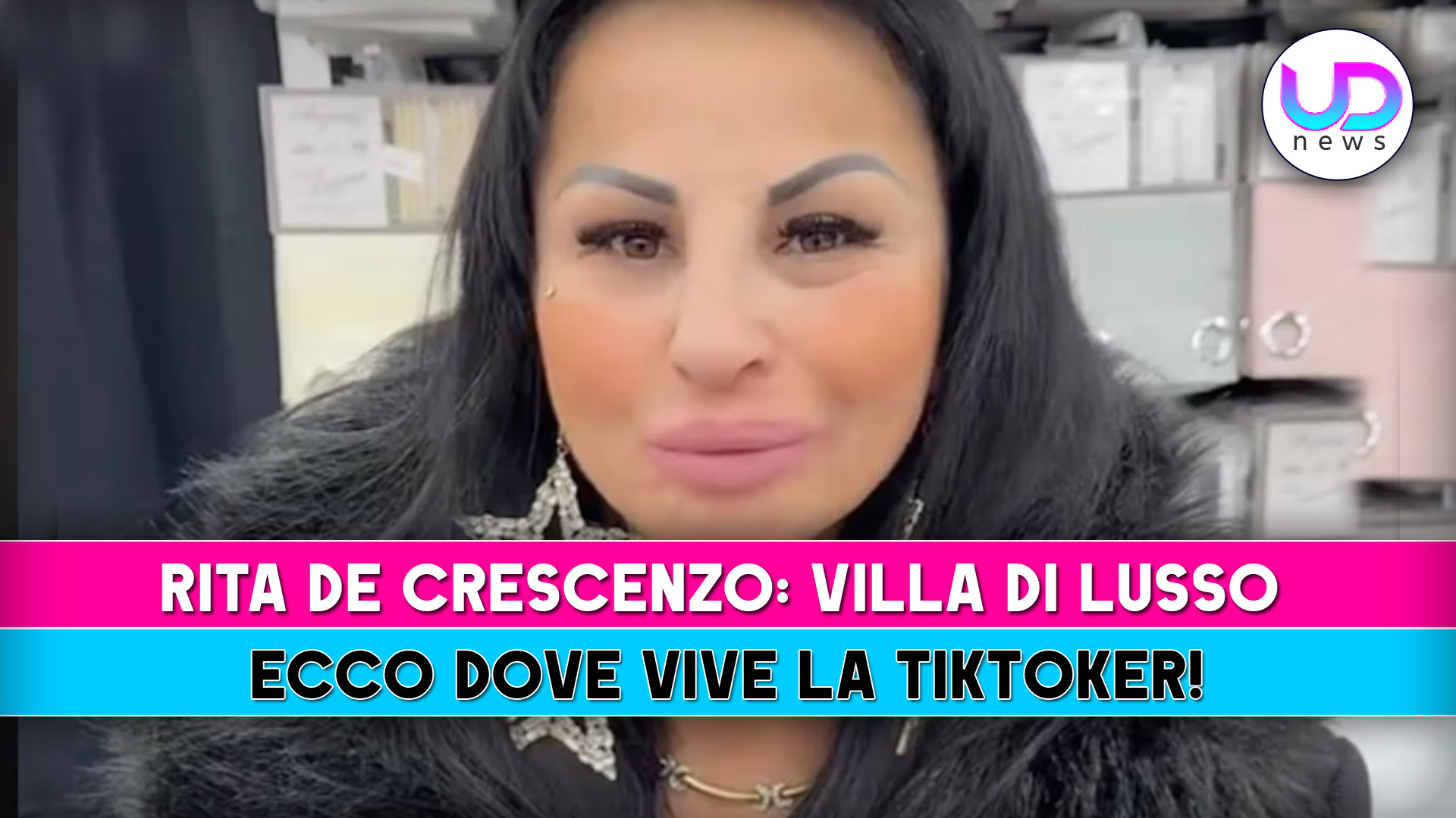Rita De Crescenzo, Mega Villa: Ecco La Villa Di Lusso!