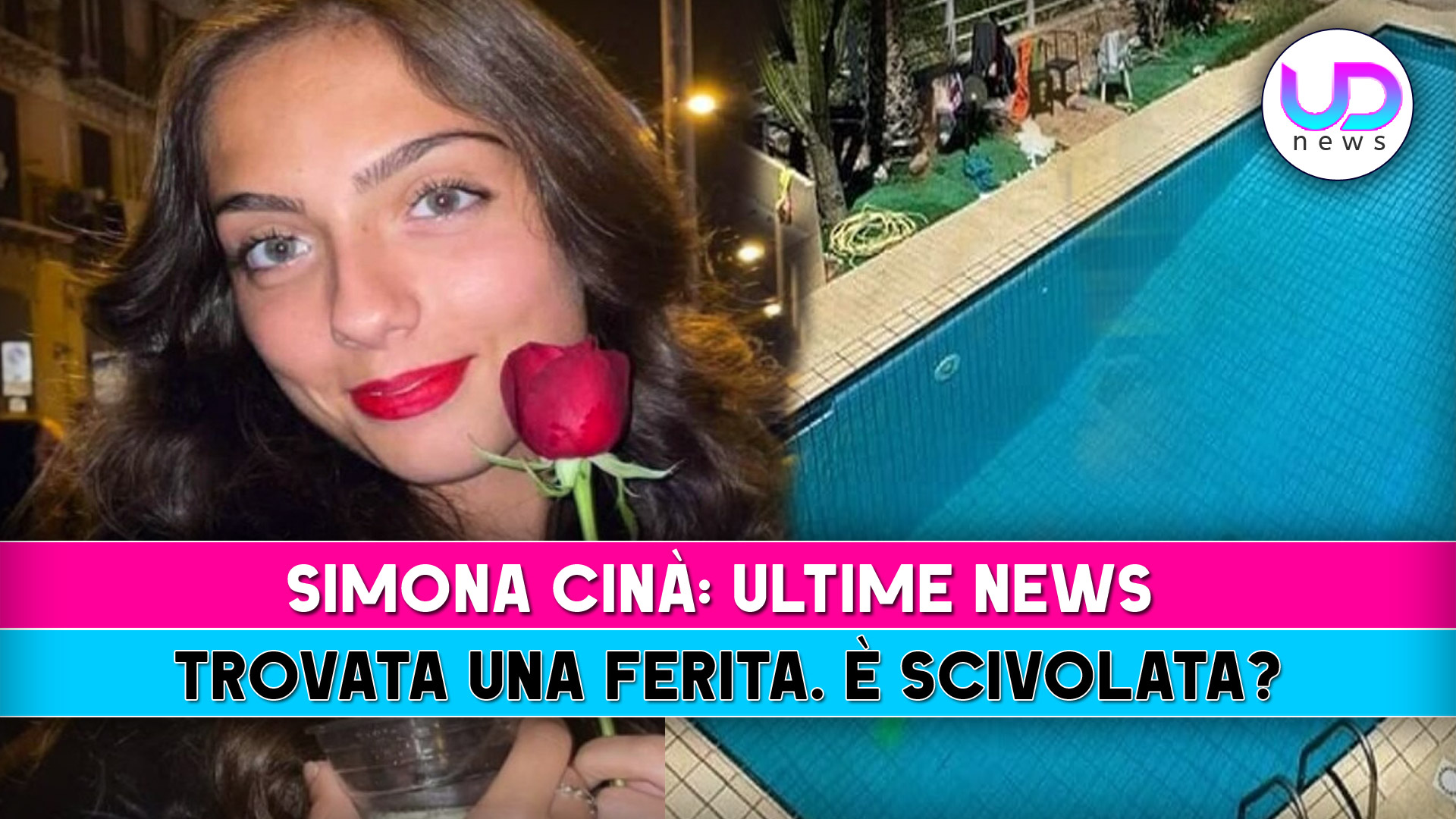 simona cin224 ultime news trovata una ferita e8217 scivolata