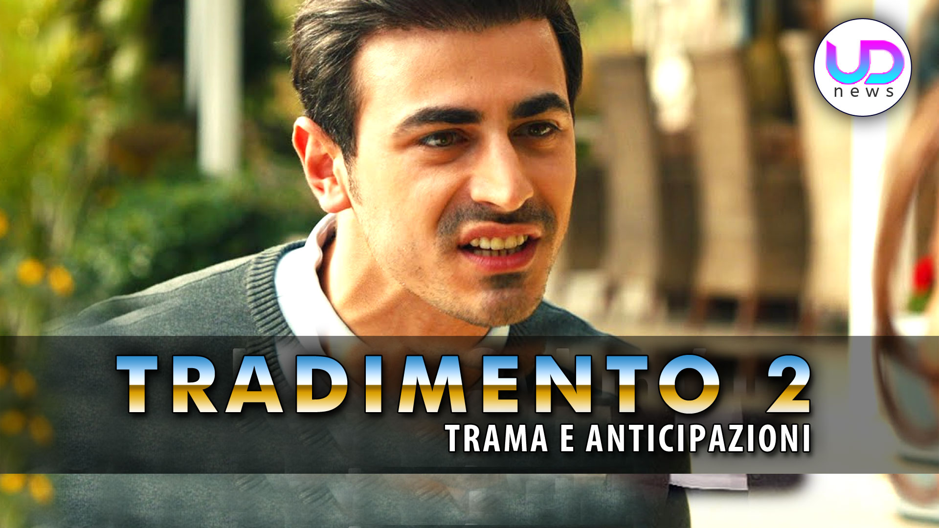 Tradimento Anticipazioni: Dündar E’ Il Figlio Di Guzide? Tradimento Anticipazioni: Dündar E’ Il Figlio Di Guzide?