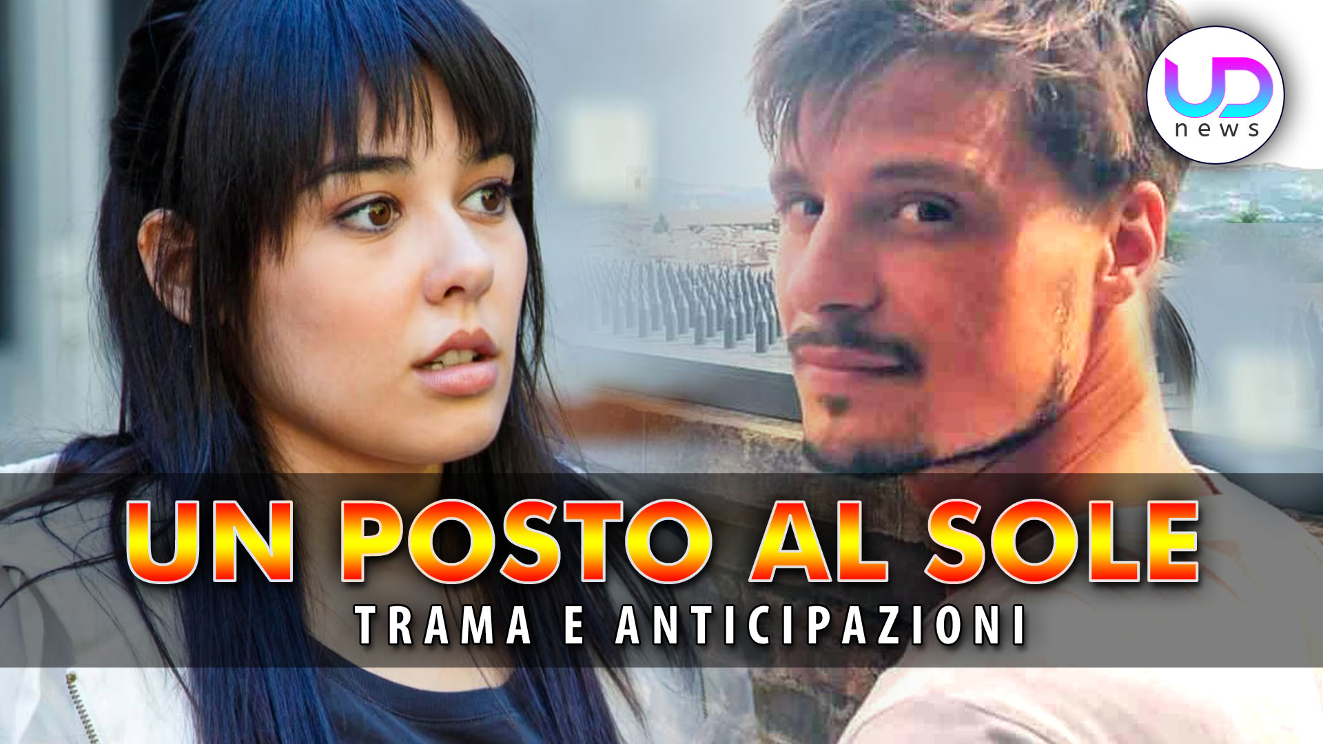 un posto al sole anticipazioni cosa succeder224 tra rossella e gianluca