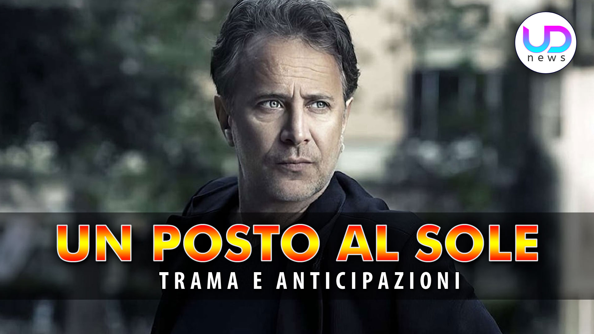 Un Posto Al Sole, Nuove Puntate: Eugenio Morirà Lasciando Viola Da Sola? Un Posto Al Sole, Nuove Puntate: Eugenio Morirà Lasciando Viola Da Sola?
