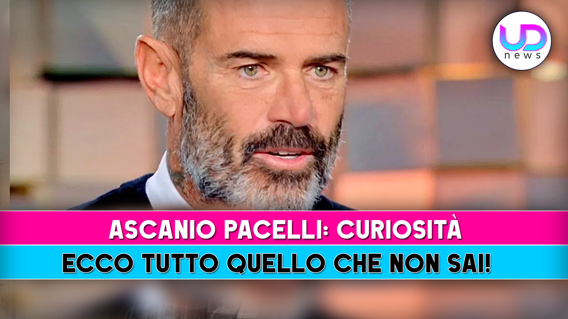 Ascanio Pacelli, Curiosità: Ecco Tutto Quello Che Non Sai!