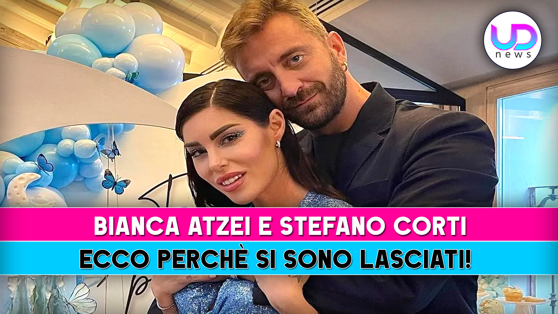 bianca atzei e stefano corti ecco perch232 si sono lasciati