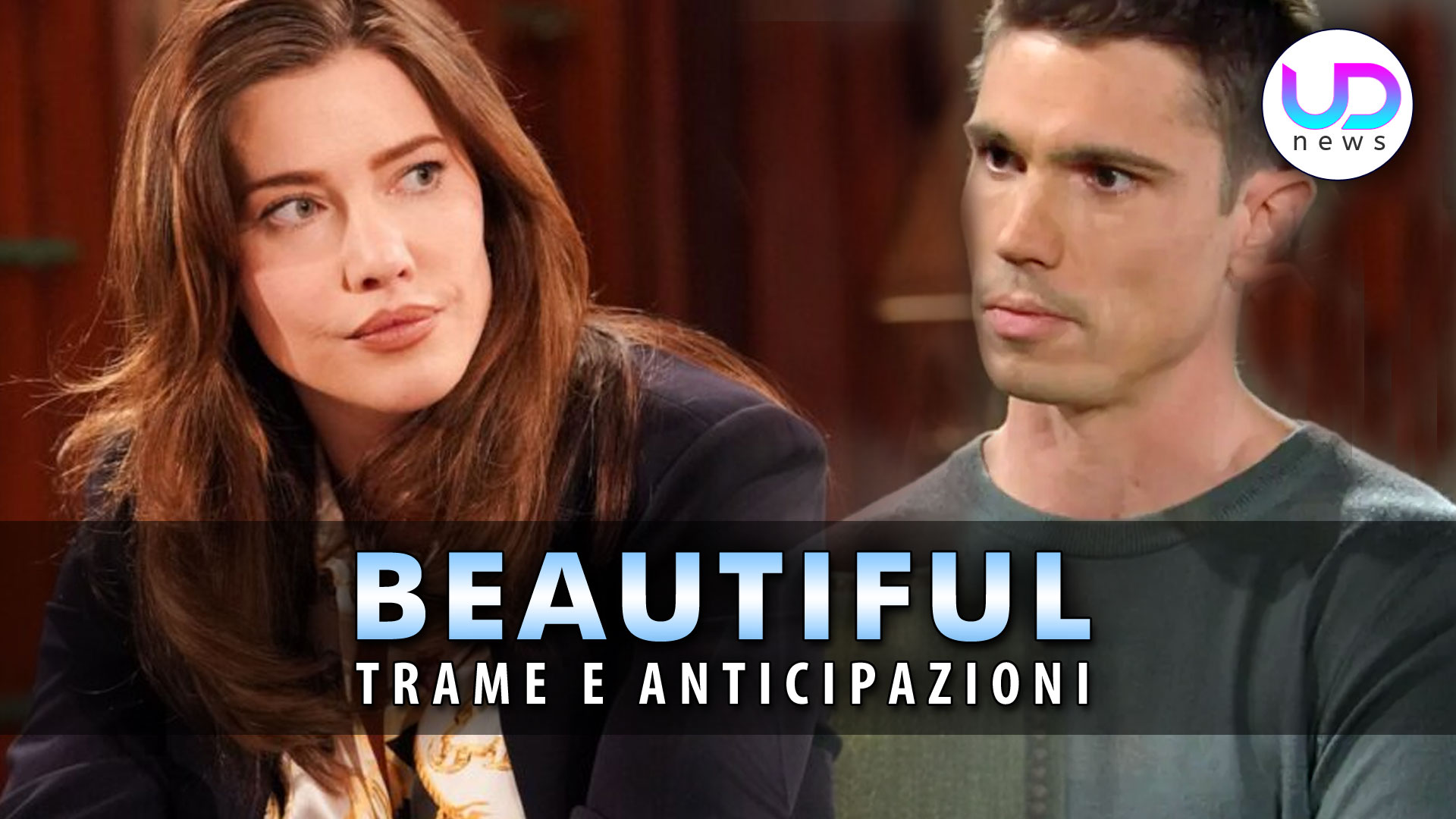 Beautiful Anticipazioni Trama Puntate dal 06 Al 12 Ottobre 2025: Finn Non Perdona Steffy!