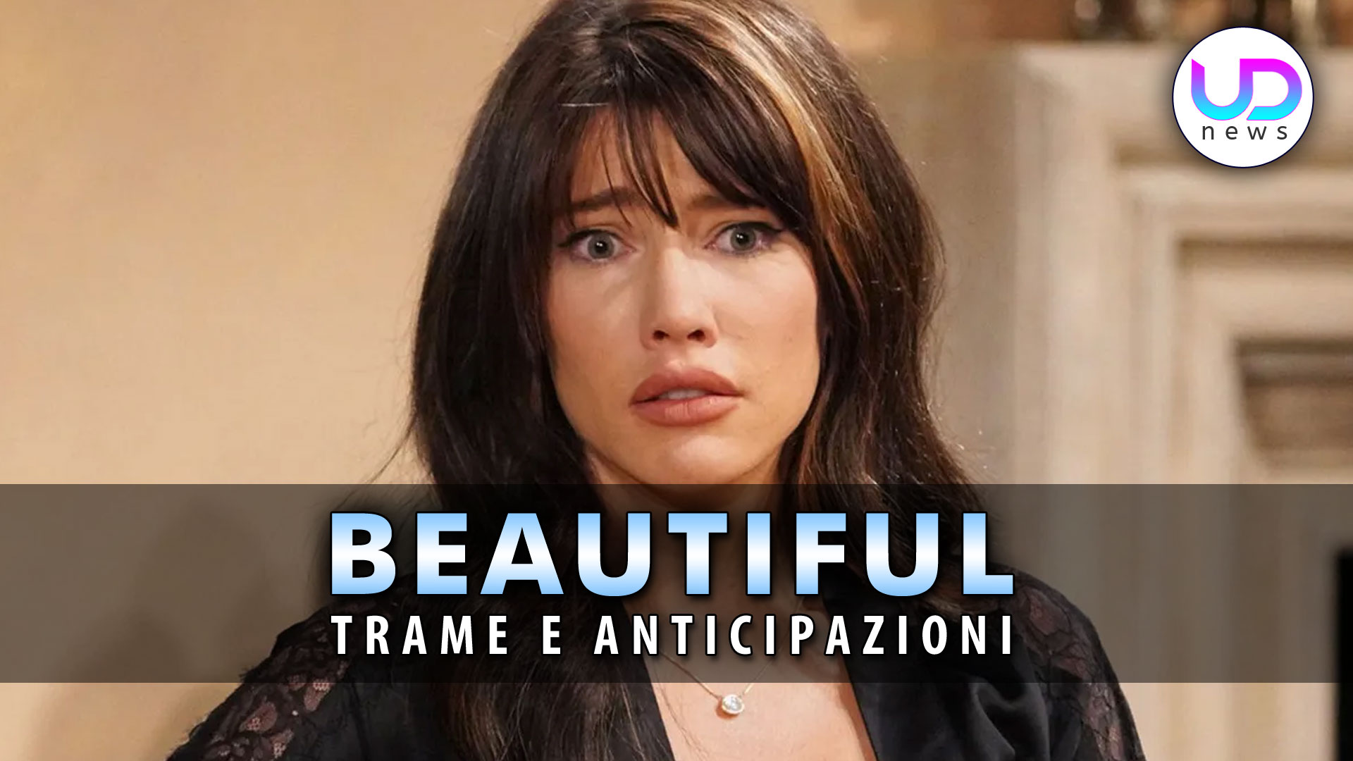 Beautiful Anticipazioni Trama Puntate dal 20 Al 26 Ottobre 2025: Steffy tormentata dai fantasmi!