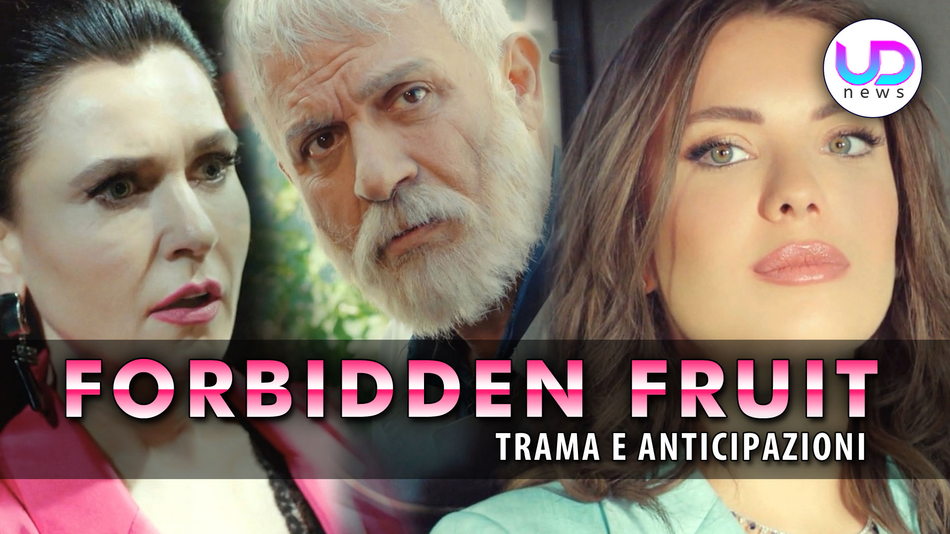 Forbidden Fruit, Anticipazioni Turche: Ecco Che Fine Farà Ender Argun! Forbidden Fruit, Anticipazioni Turche: Ecco Che Fine Farà Ender Argun!