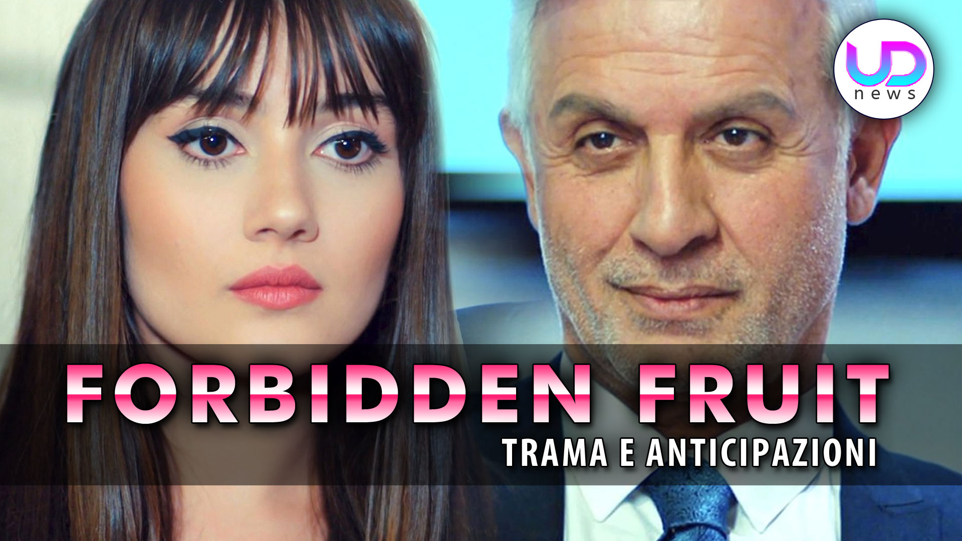 Forbidden Fruit,  Anticipazioni Turche: Zeynep Si Allea Con Il Cognato!