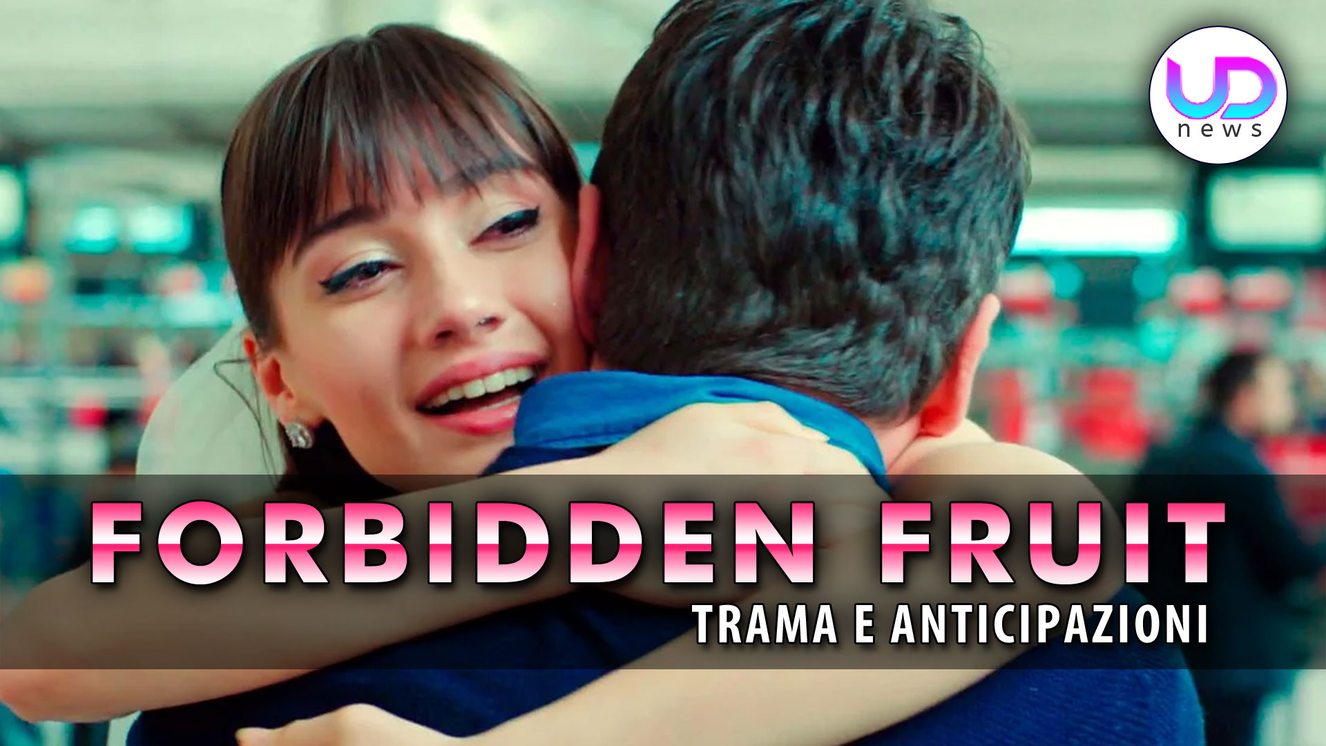 Forbidden Fruit, Anticipazioni Turche: Zeynep Lascia Dundar All’Altare E Corre Da Alihan!
