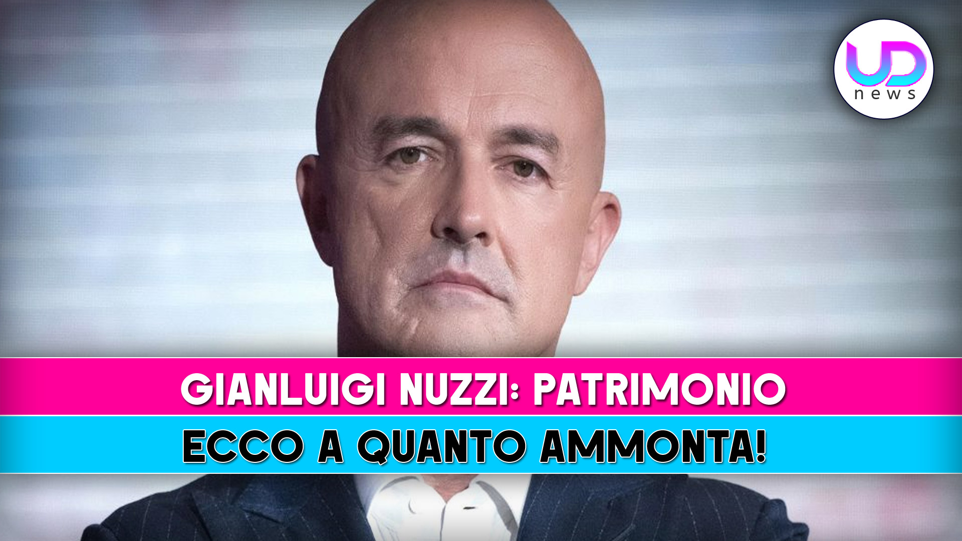 Gianluigi Nuzzi, Patrimonio: Ecco A Quanto Ammonta! Gianluigi Nuzzi, Patrimonio: Ecco A Quanto Ammonta!
