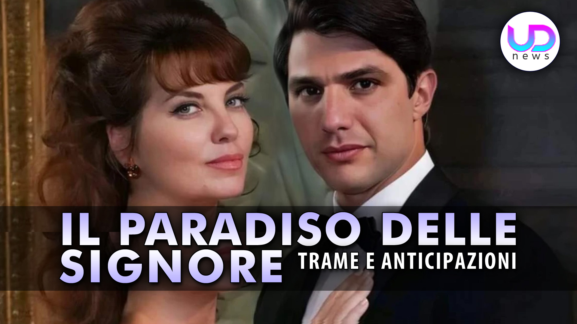 il paradiso delle signore anticipazioni trama puntate dal 22 al 26 settembre 2025 marcello ed adelaide travolti da uno scandalo