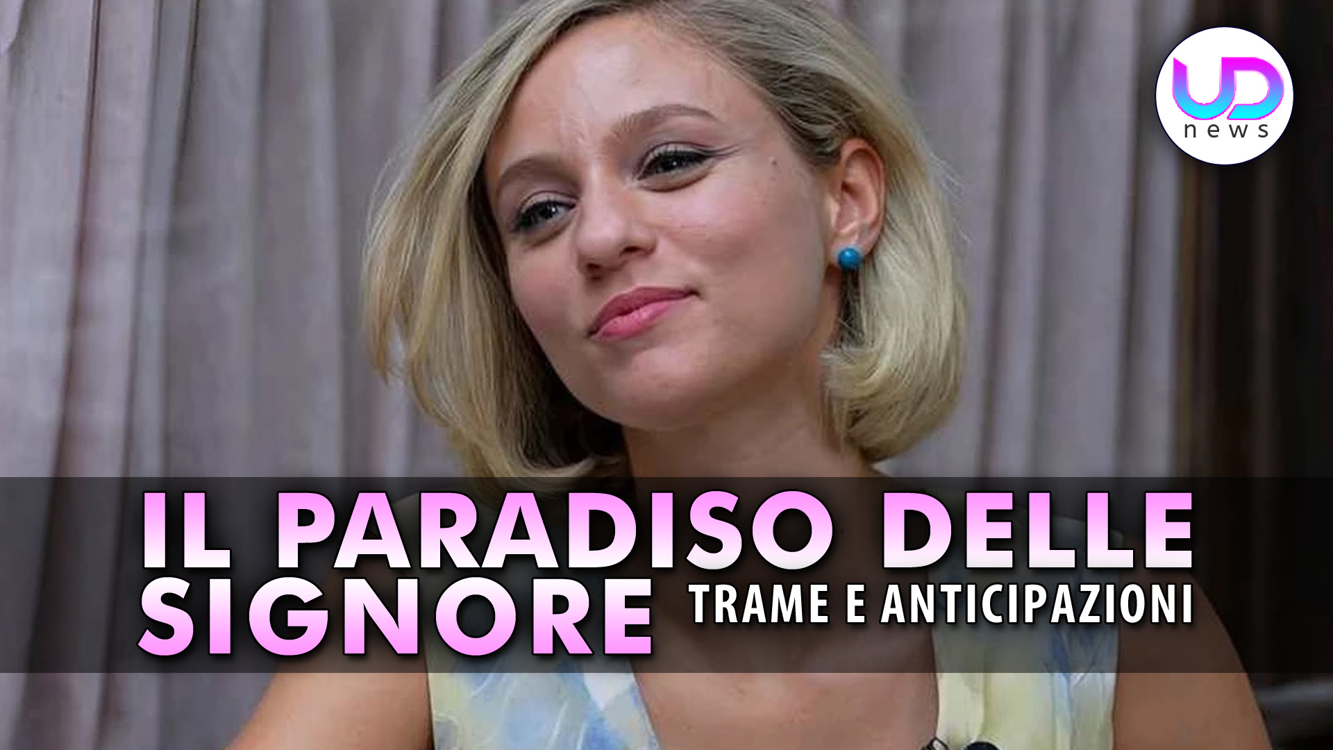 Il Paradiso Delle Signore Anticipazioni: Irene Si Innamora!