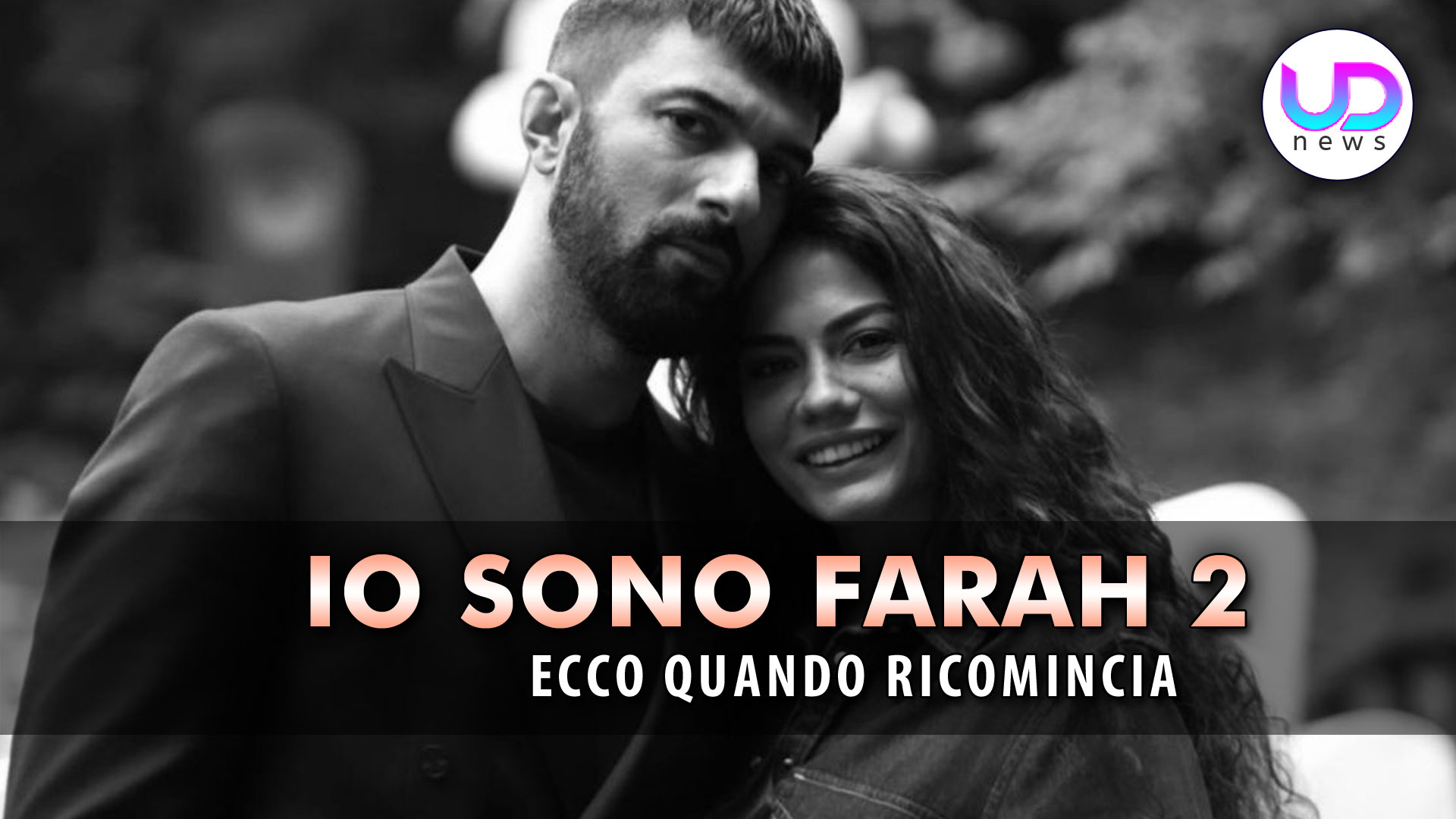 Io Sono Farah, Seconda Stagione: Ecco Quando Ricomincia!