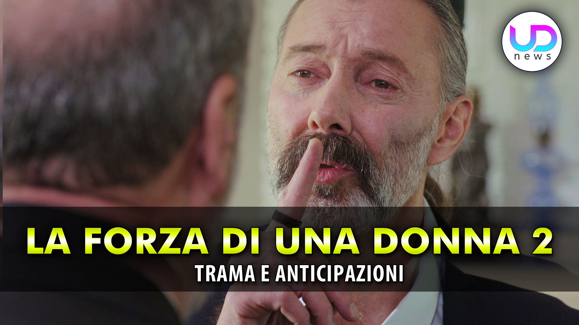 La Forza Di Una Donna Anticipazioni: Ecco Chi E’ Davvero Nezir! La Forza Di Una Donna Anticipazioni: Ecco Chi E’ Davvero Nezir!