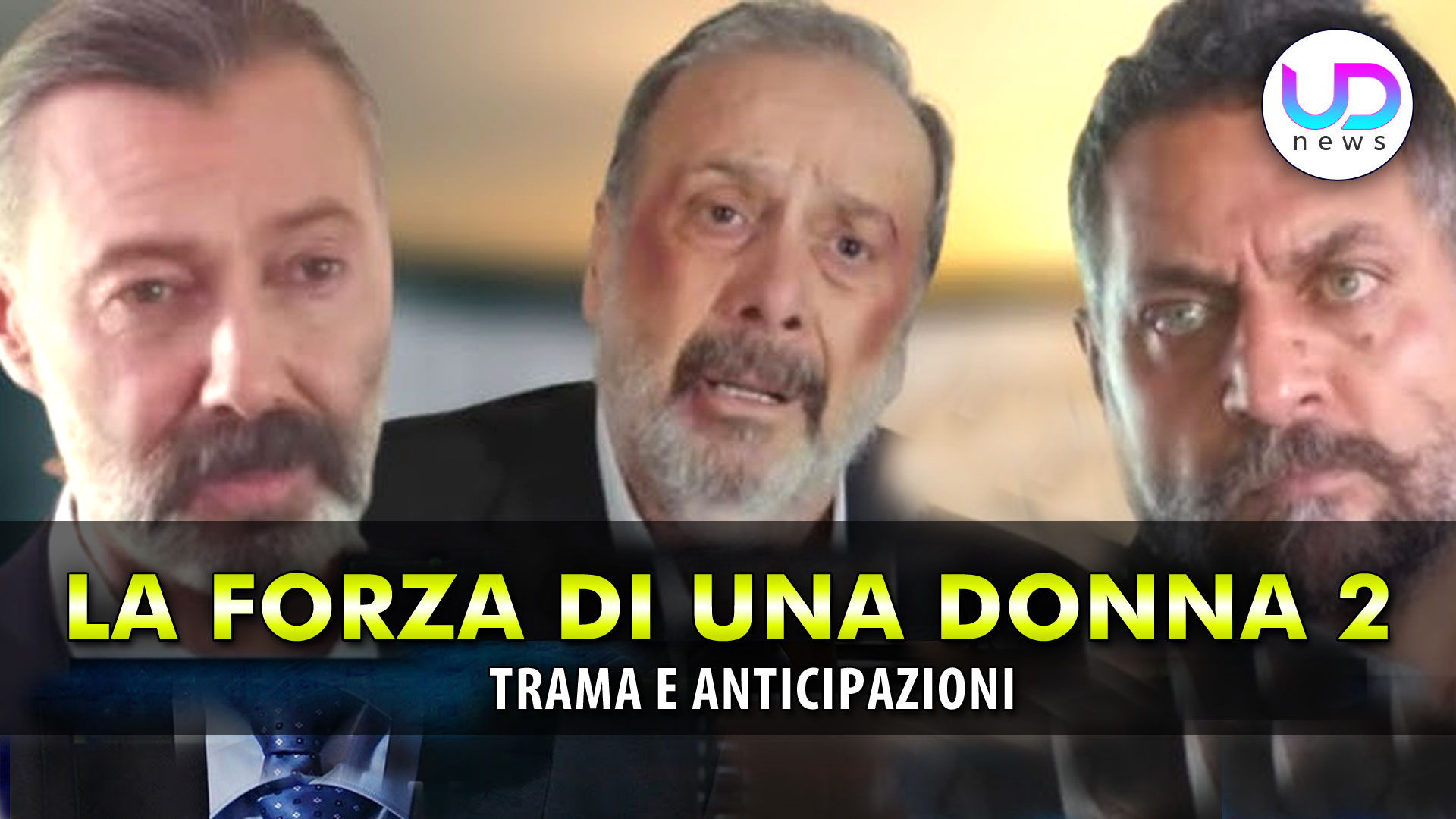la forza di una donna ultime puntate il finale di suat nezir e hazin