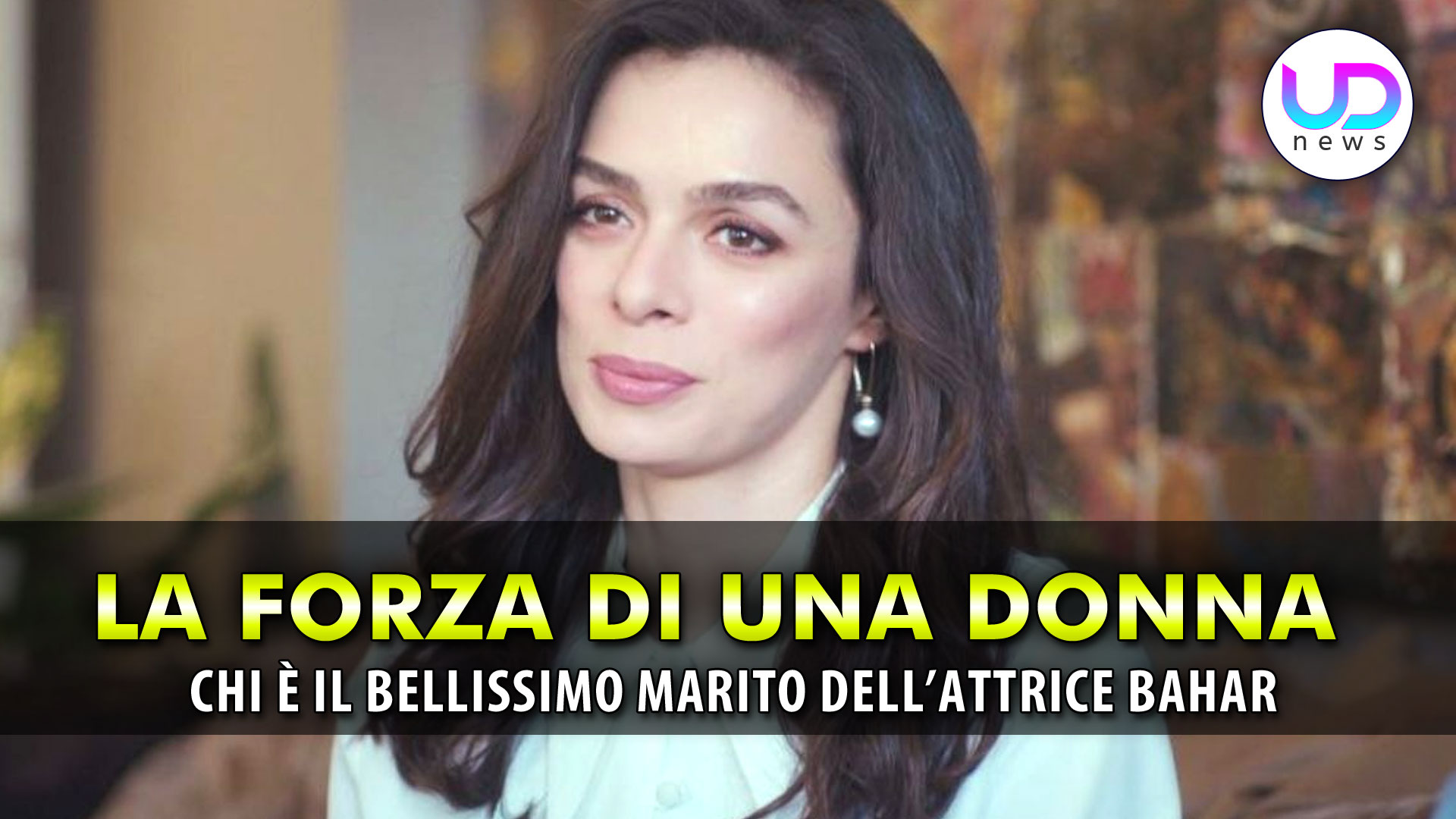 La Forza Di Una Donna, Özge Özpirinççi: Ecco Chi E’ Il Marito Attore! La Forza Di Una Donna, Özge Özpirinççi: Ecco Chi E’ Il Marito Attore!