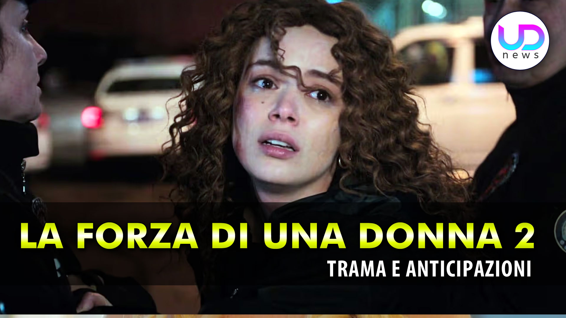 La Forza Di Una Donna, Anticipazioni Turche: Il Furto Di Sirin Ai Danni Di Sarp!