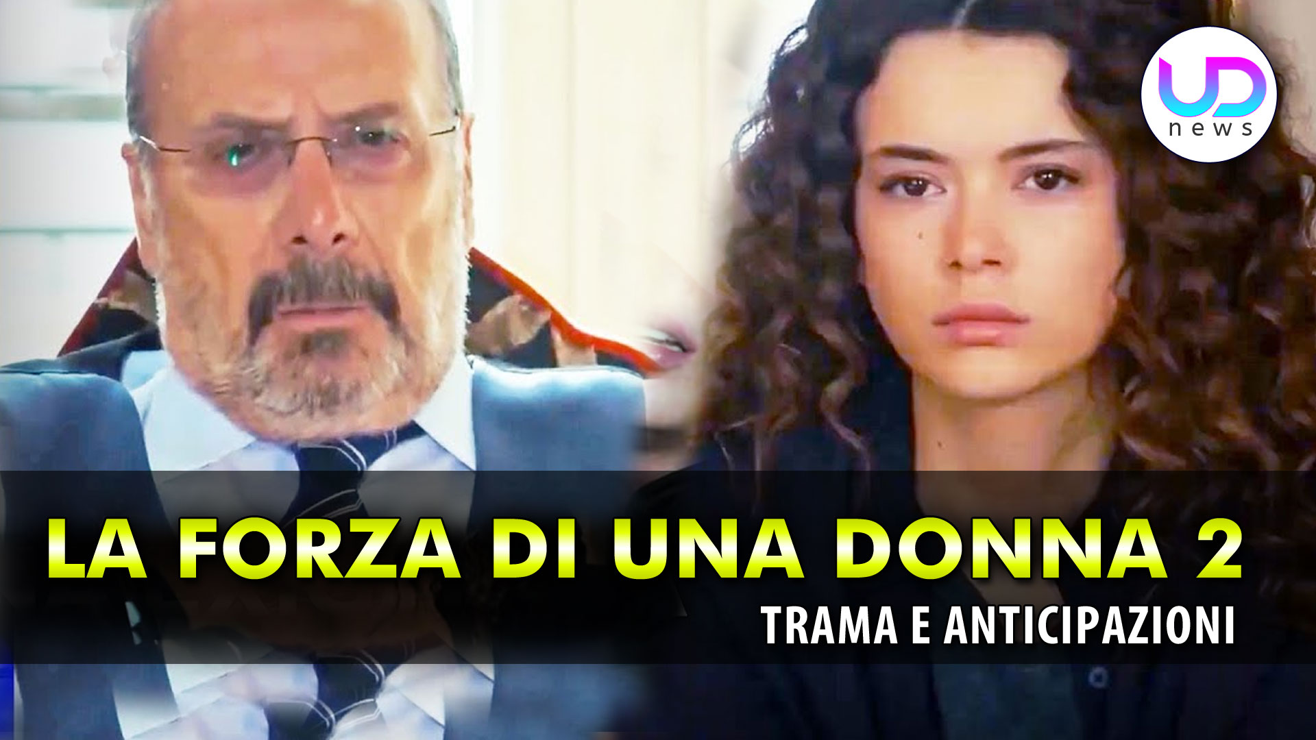 La Forza Di Una Donna 2, Anticipazioni Turche: Hatice Scopre L’alleanza Tra Sirin E Suat!