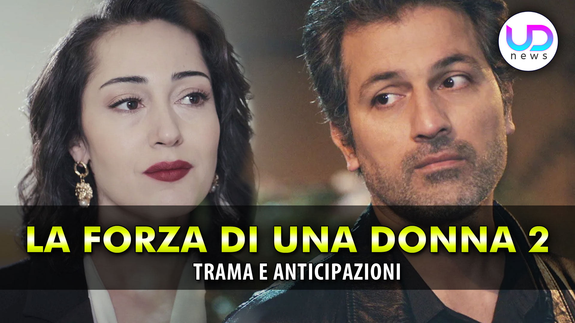 La Forza Di Una Donna 2 Anticipazioni: Kismet Cosa Nasconde L’Avvocata Di Arif!