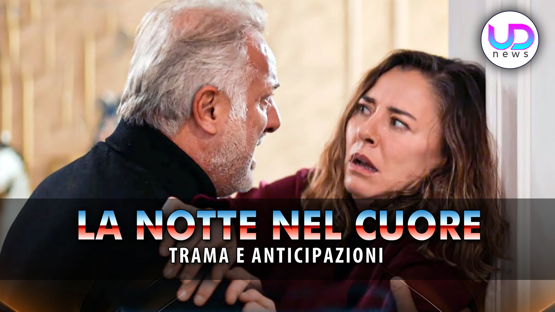 La Notte Nel Cuore Anticipazioni Turche: La Morte Di Gurcan!